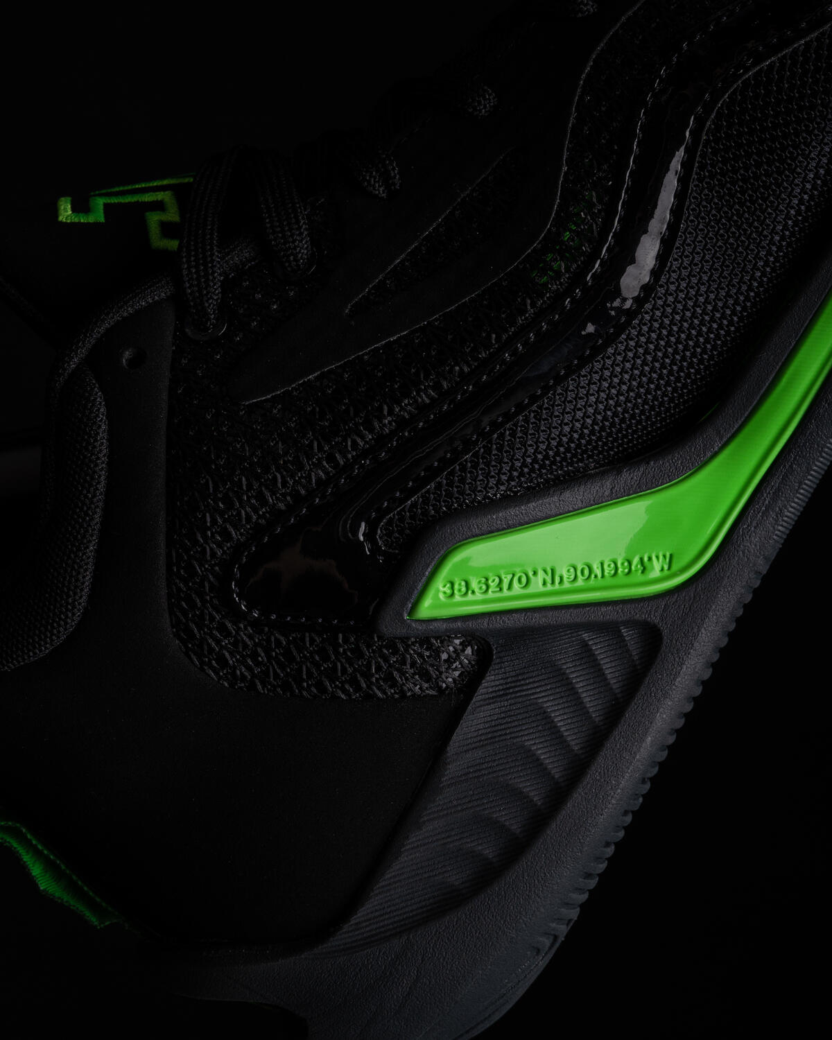 Jordan Tatum 1 'Home Team' - Image 16