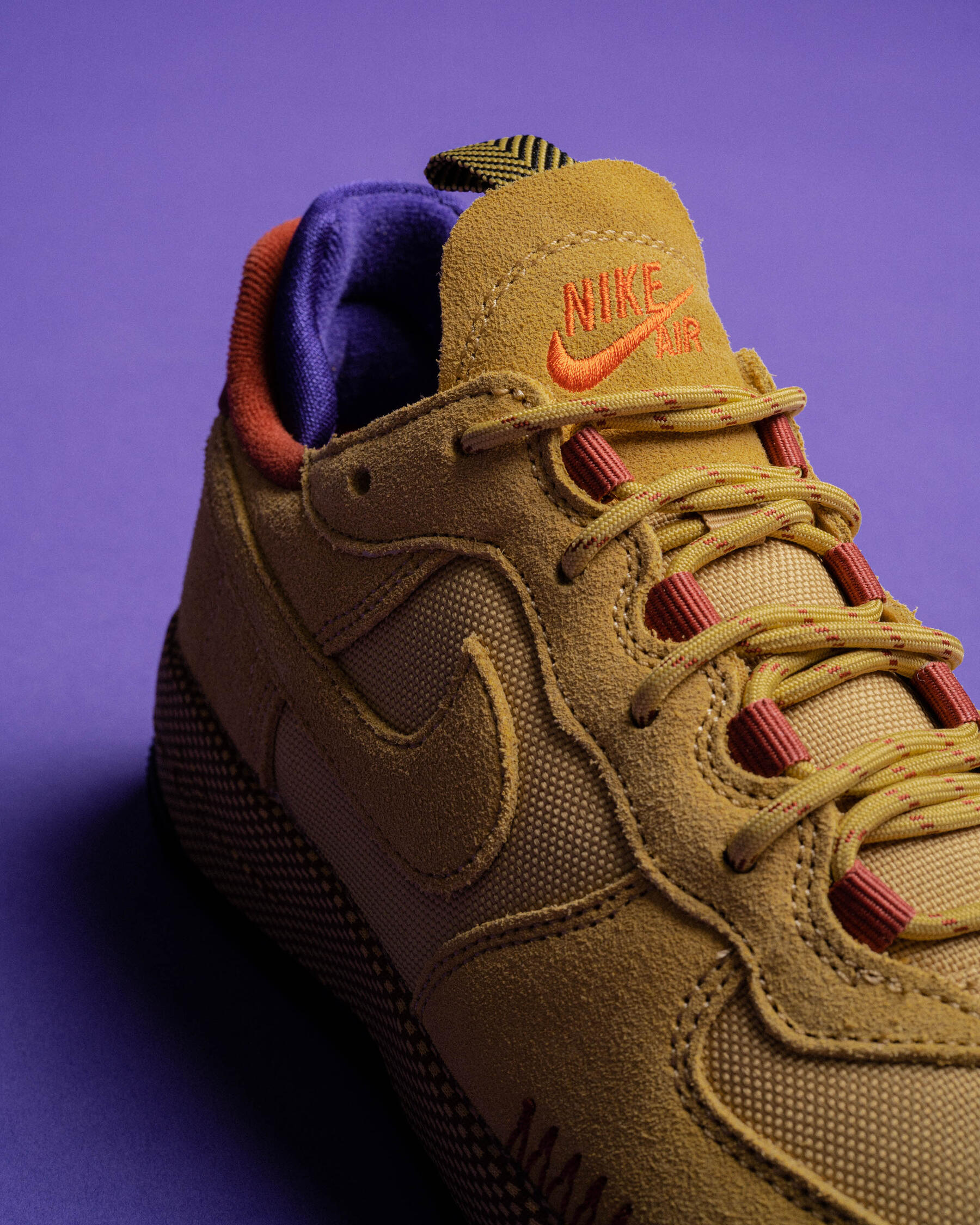 Nike Air Force 1 Wild | Sneakers | AFEW STORE