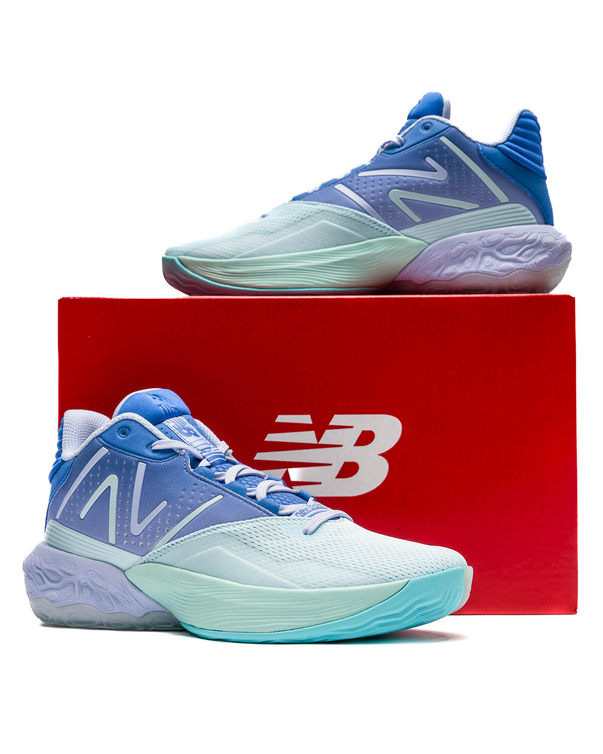 New Balance TWO WXY V4 - Image 6