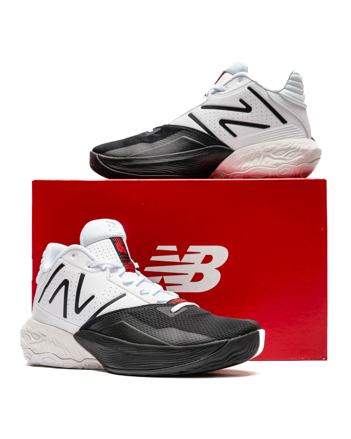 New Balance TWO WXY V4 - Image 6
