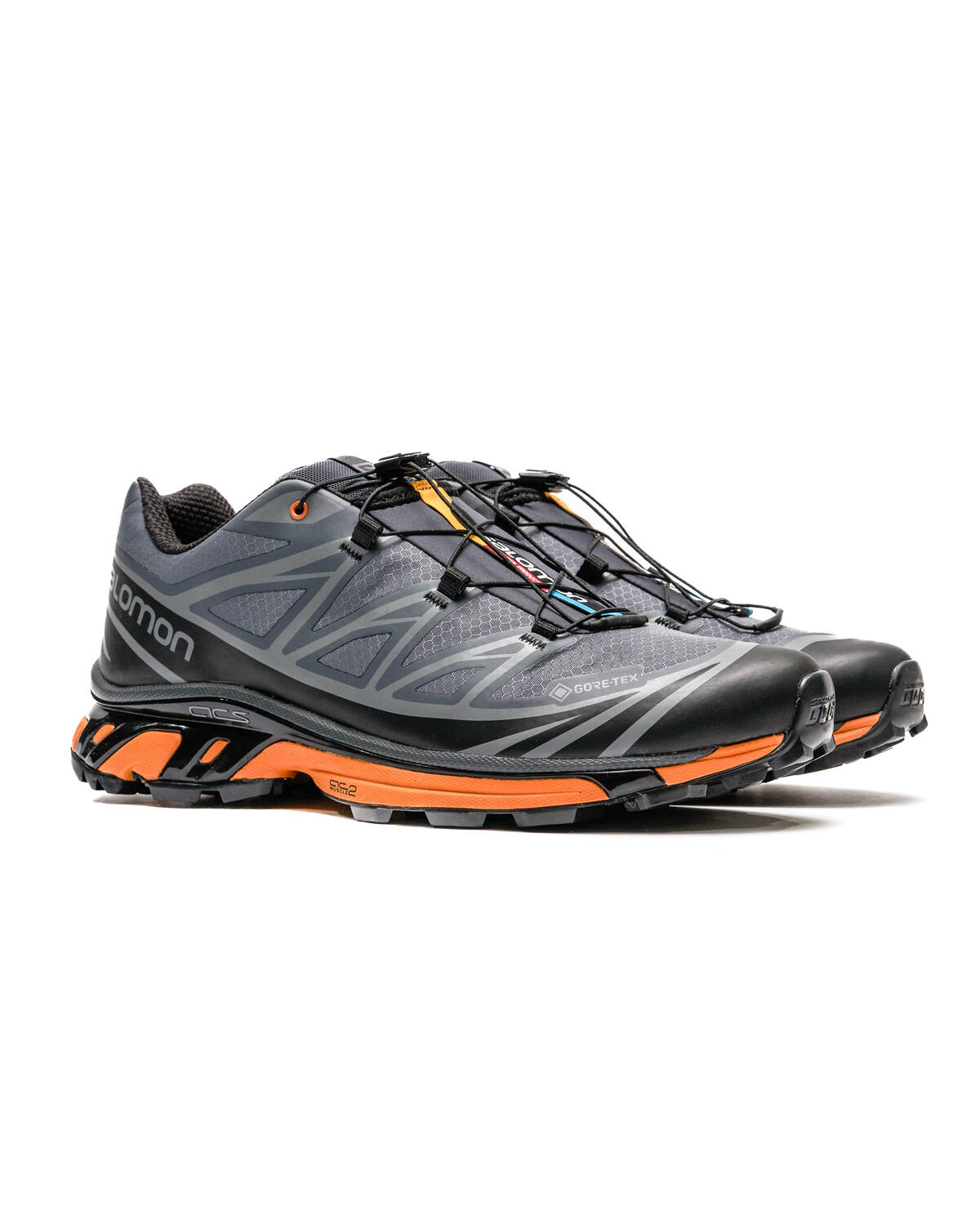 Salomon XT-6 Gore-Tex Utility - Image 3