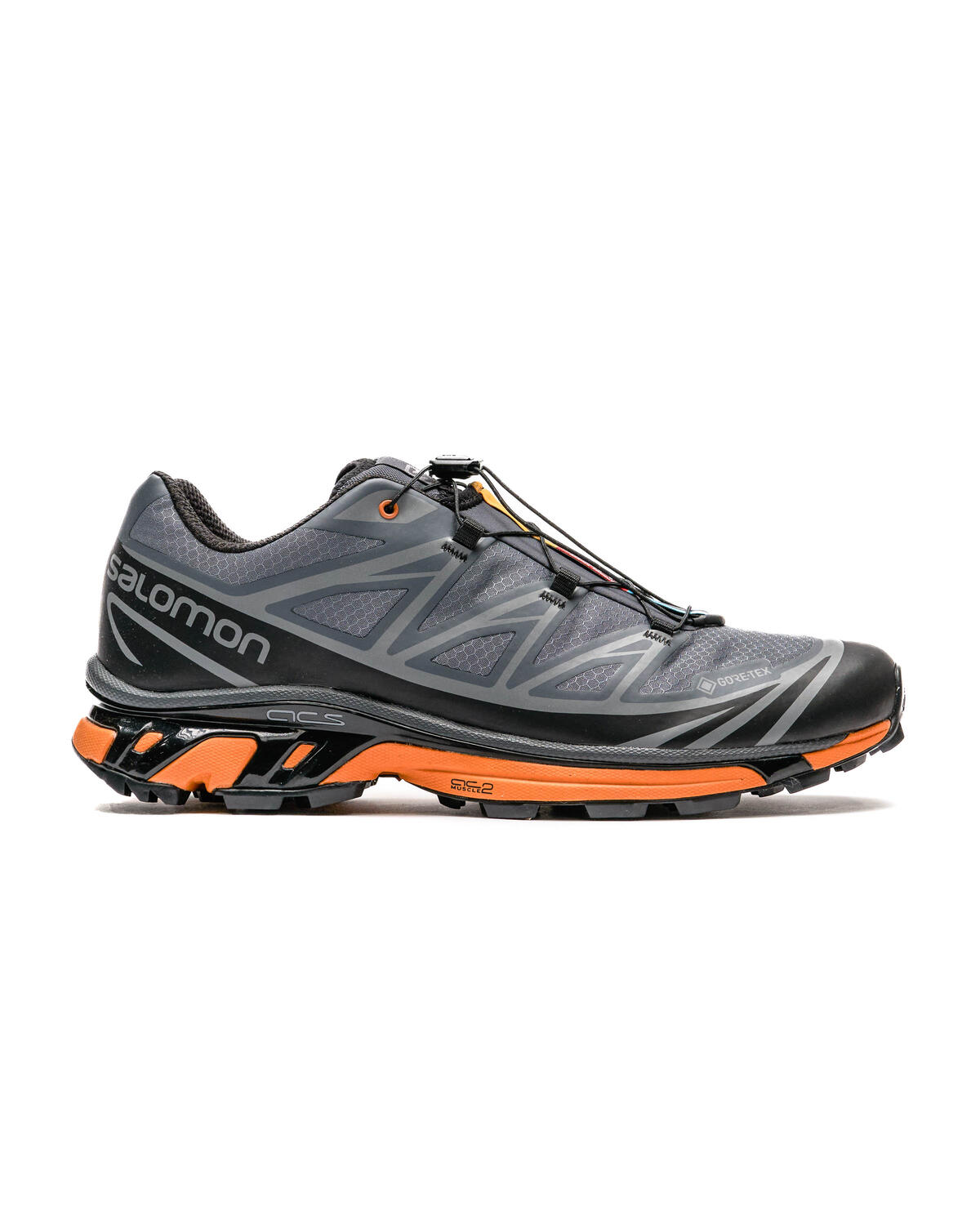 Salomon XT-6 Gore-Tex Utility - Image 2
