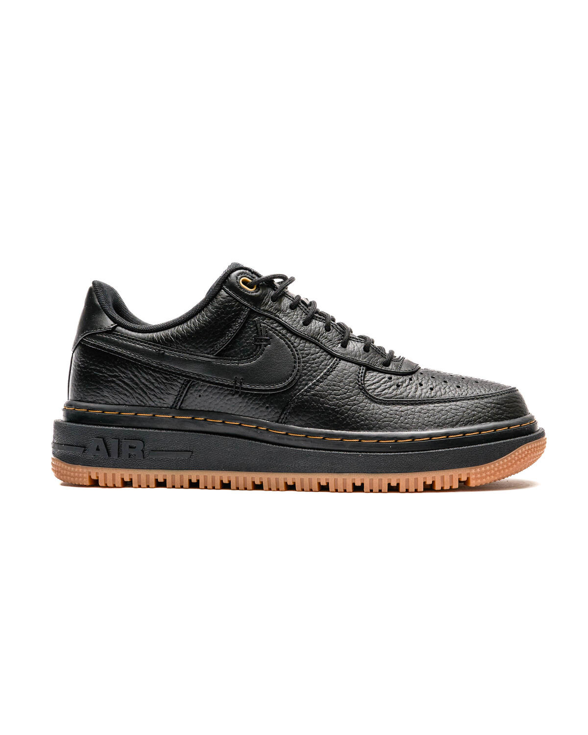 Nike Air Force 1 Luxe 'Black'