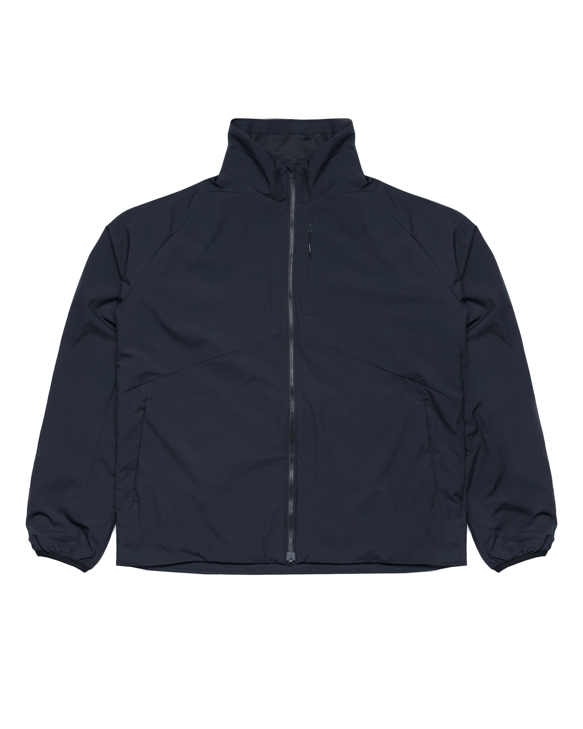 Snow Peak 2 Layer Octa Jacket