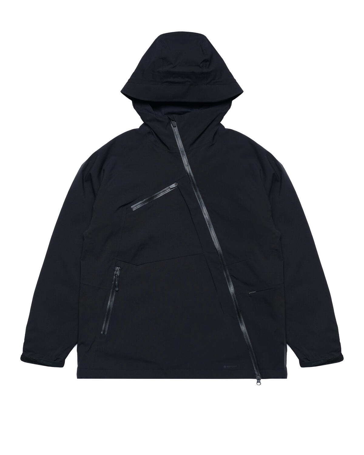 Thermal Insulated Rain Jacket – Snow Peak