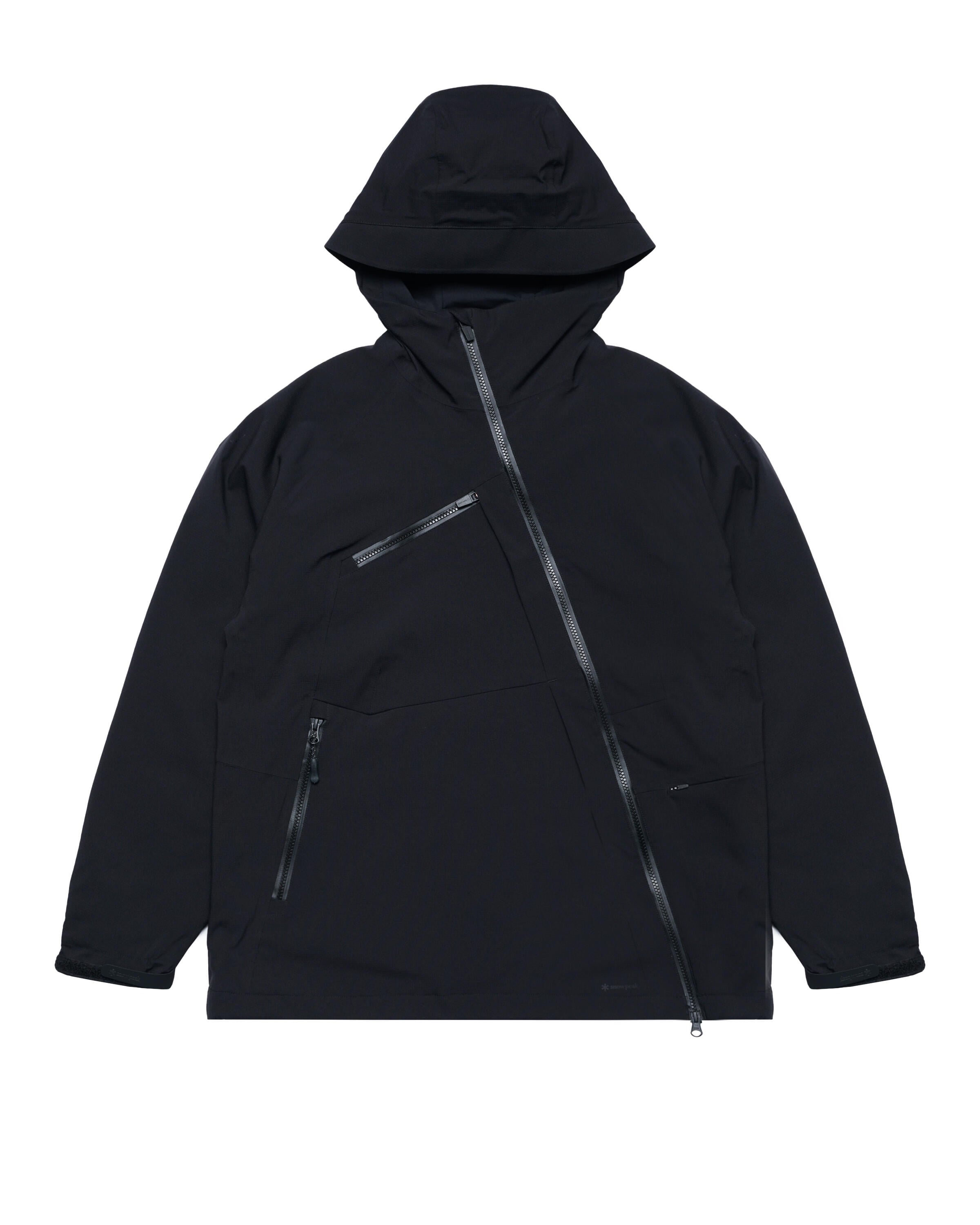 Snow Peak Thermal Insulation Effected Rain Jacket