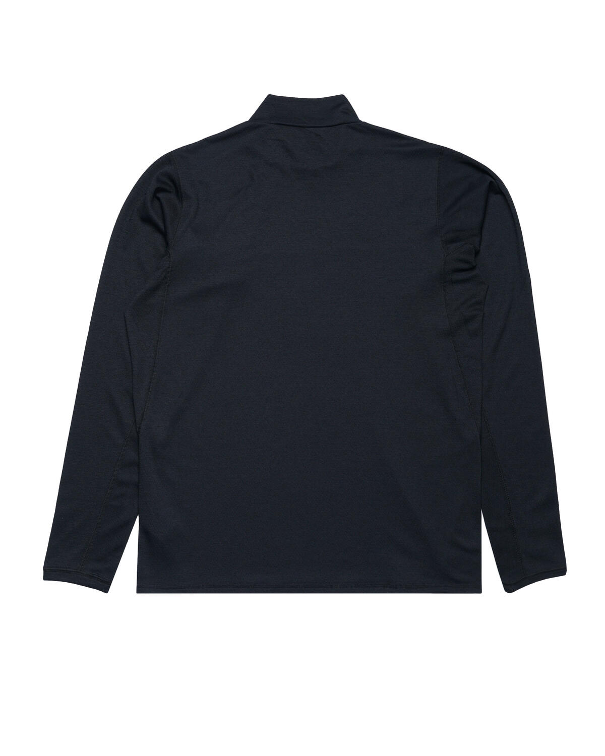 Snow Peak Recycled Pe/Wo Half Zip Pullover - Image 3