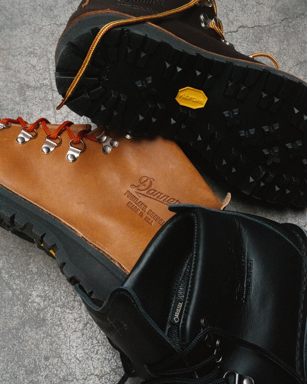 Danner Mountain Light - Image 8