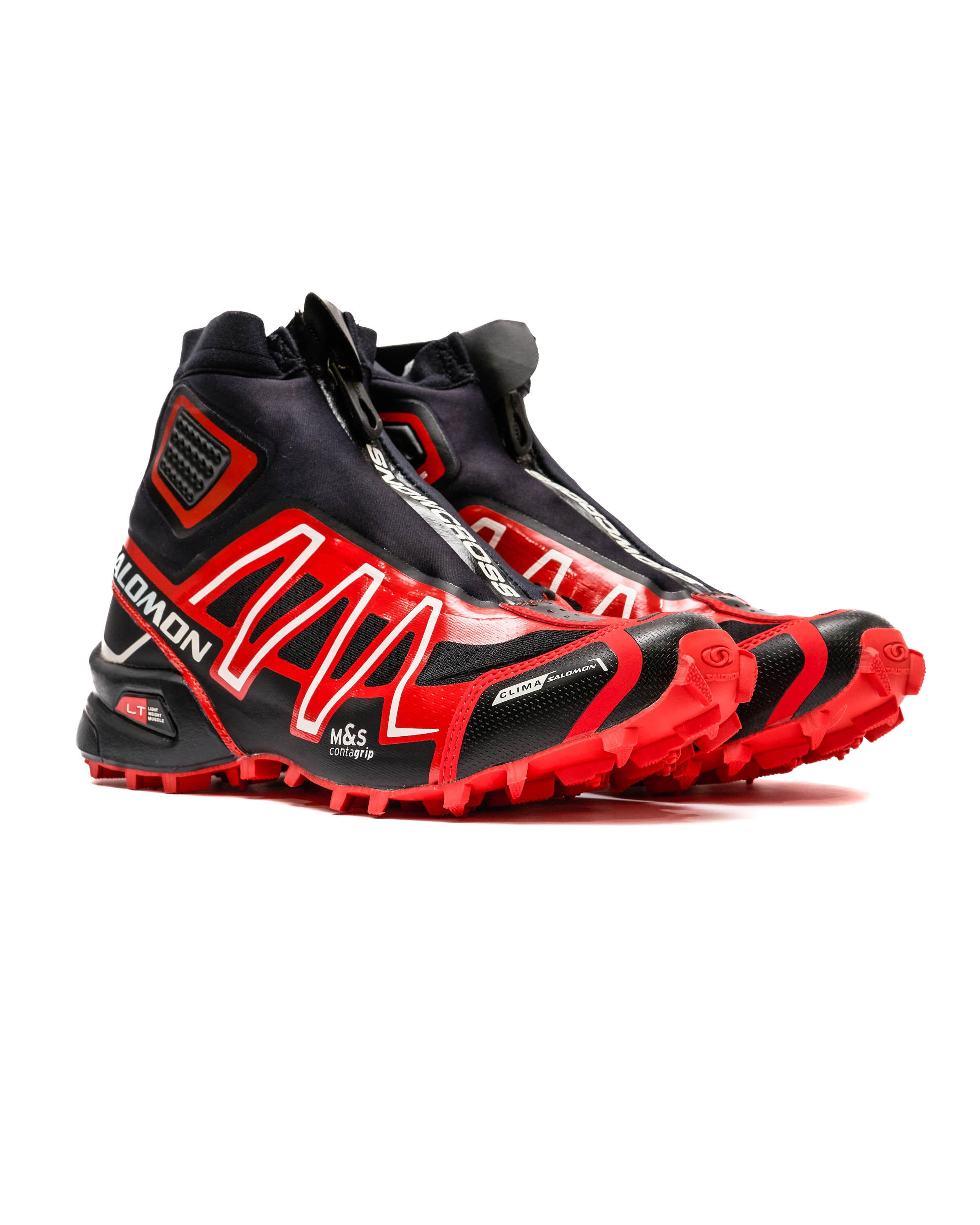 Salomon Snowcross