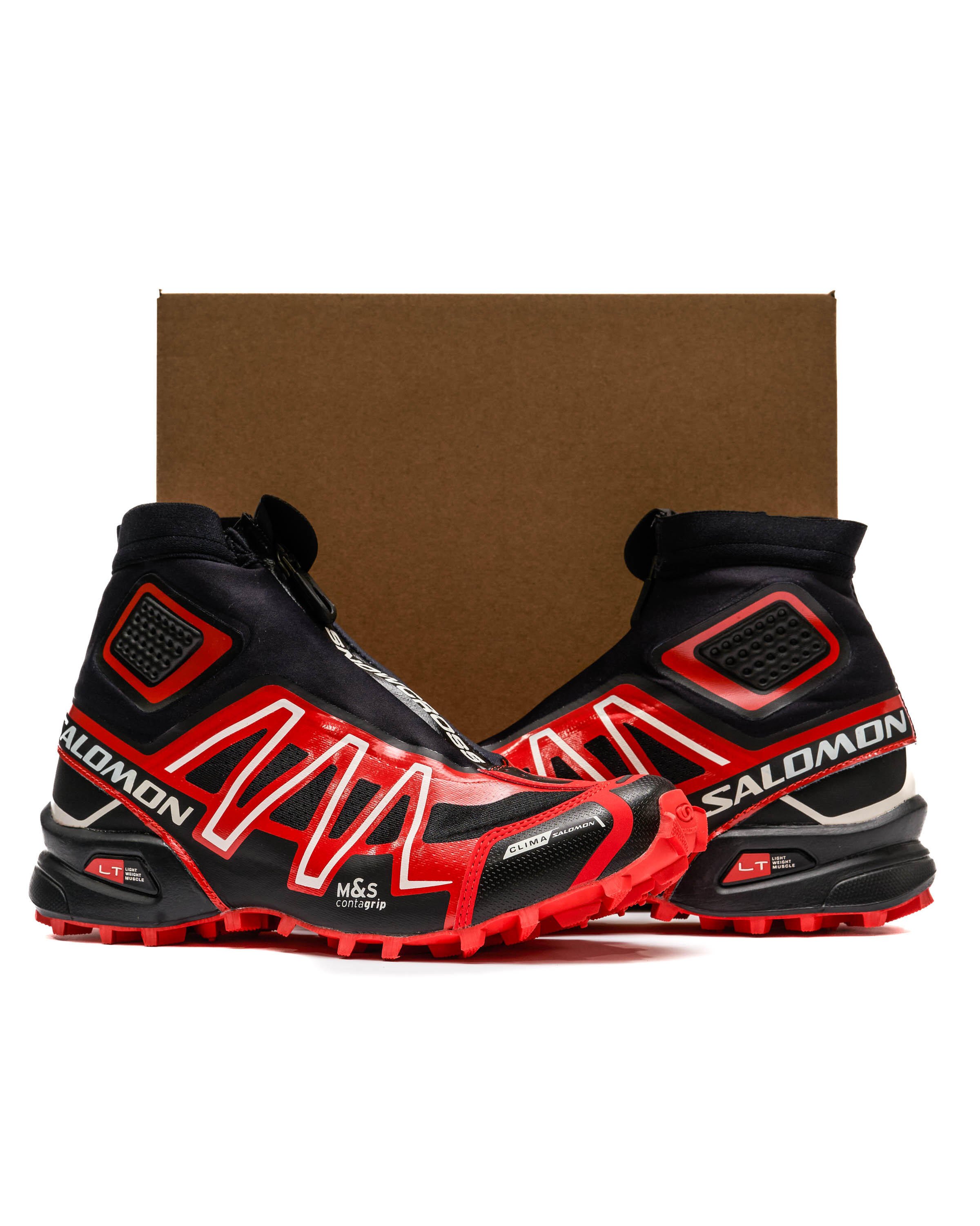 Salomon Snowcross