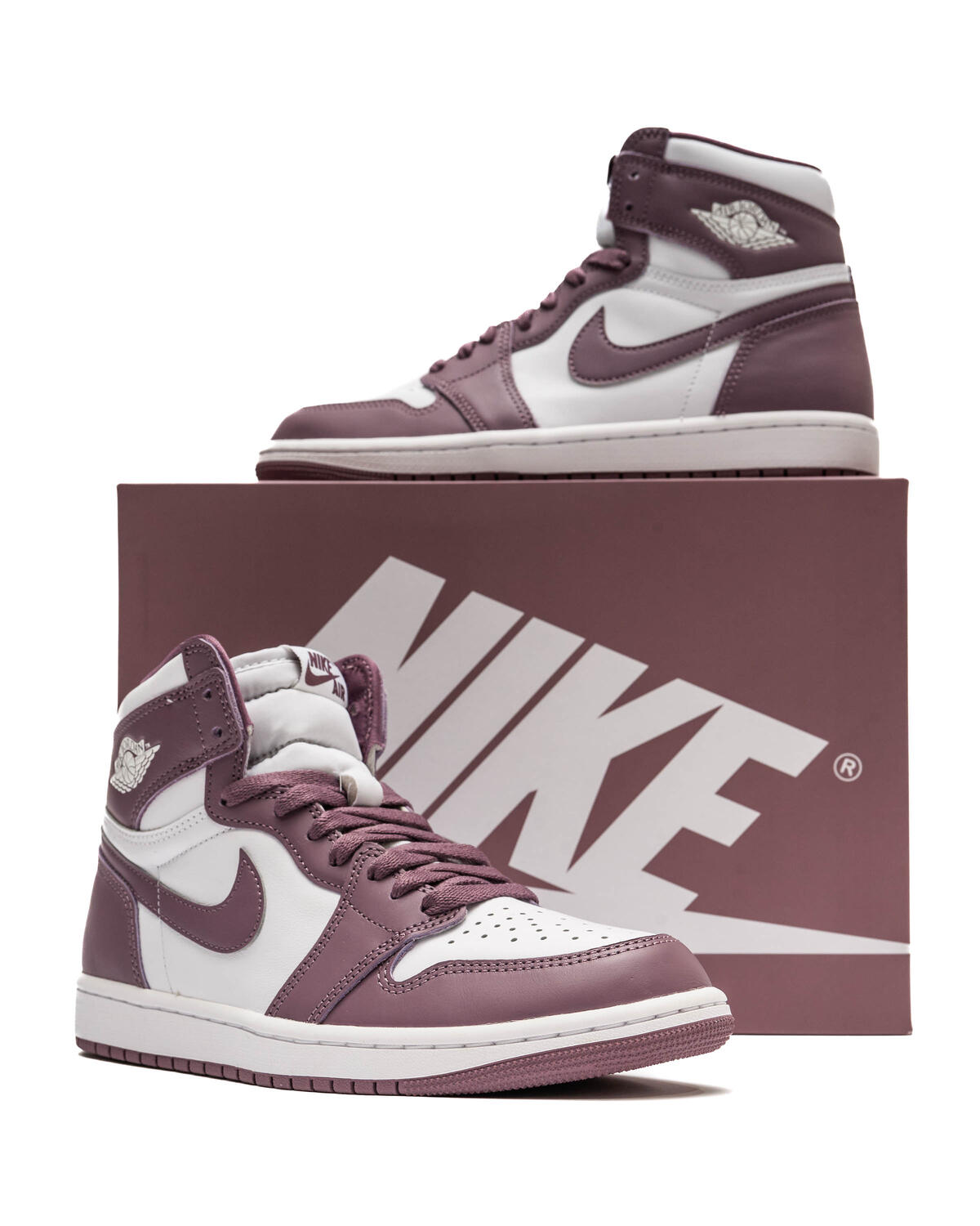 Air Jordan 1 Retro High 'Mauve' - Image 15