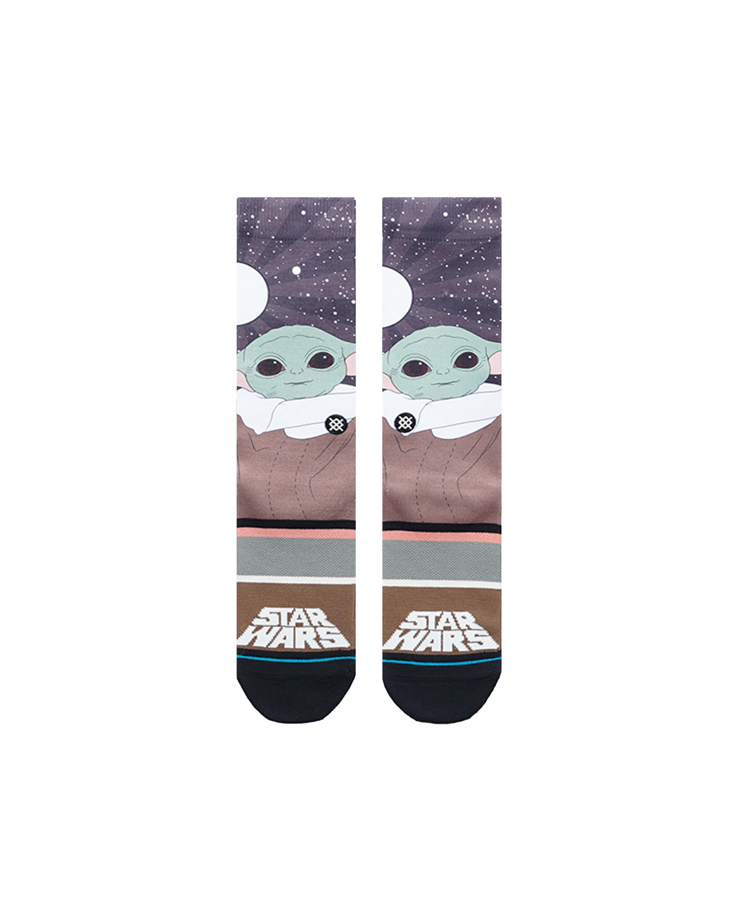 Stance GROGU BY JAZ