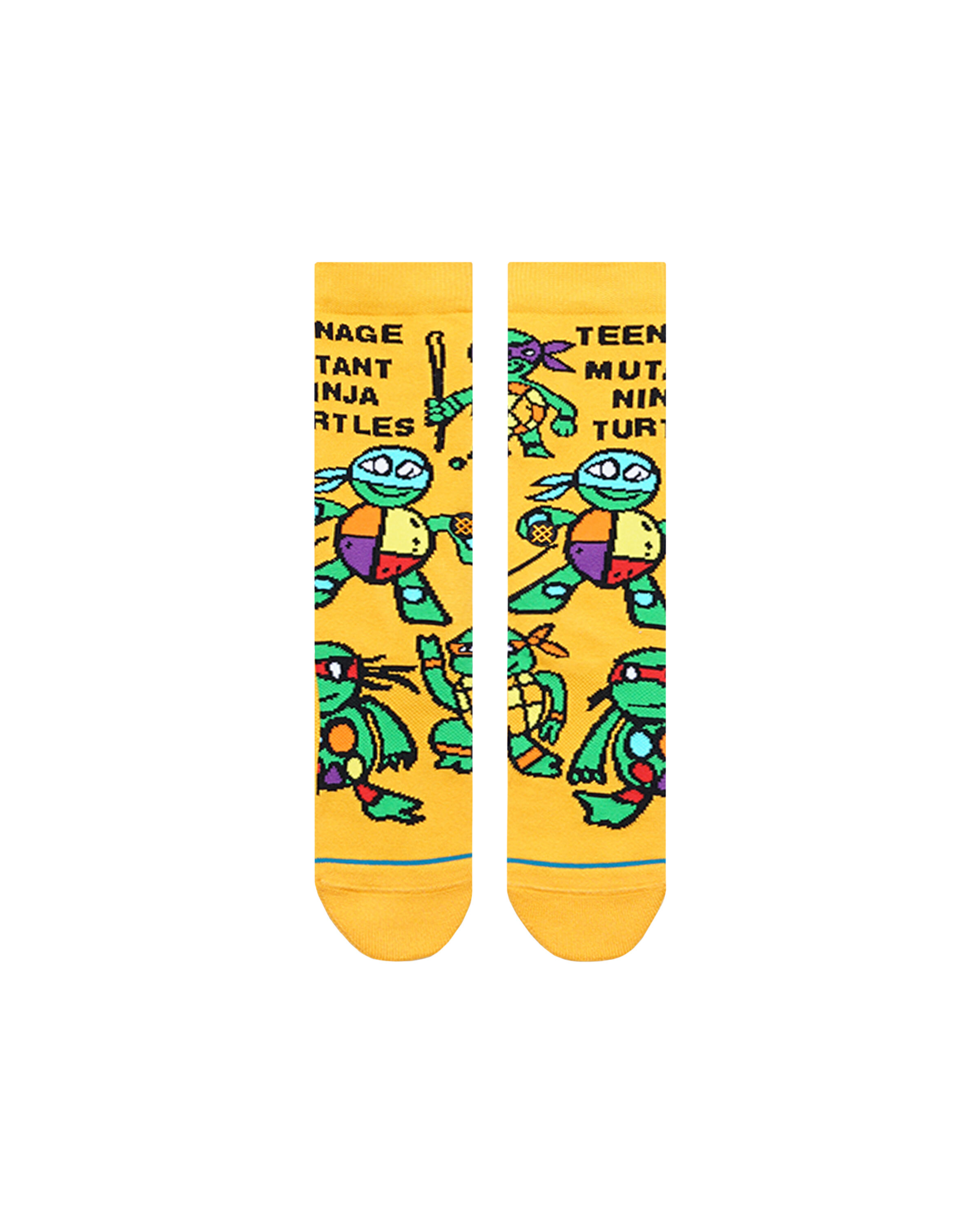 Stance TUBULAR