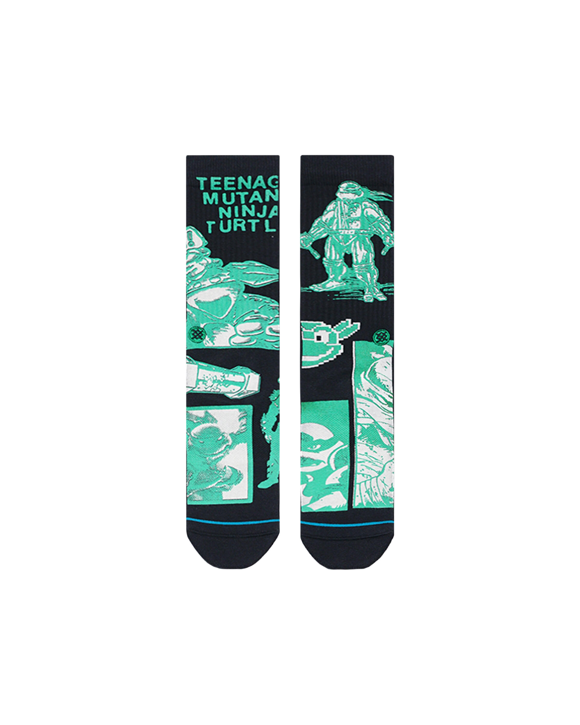 Stance TMNT