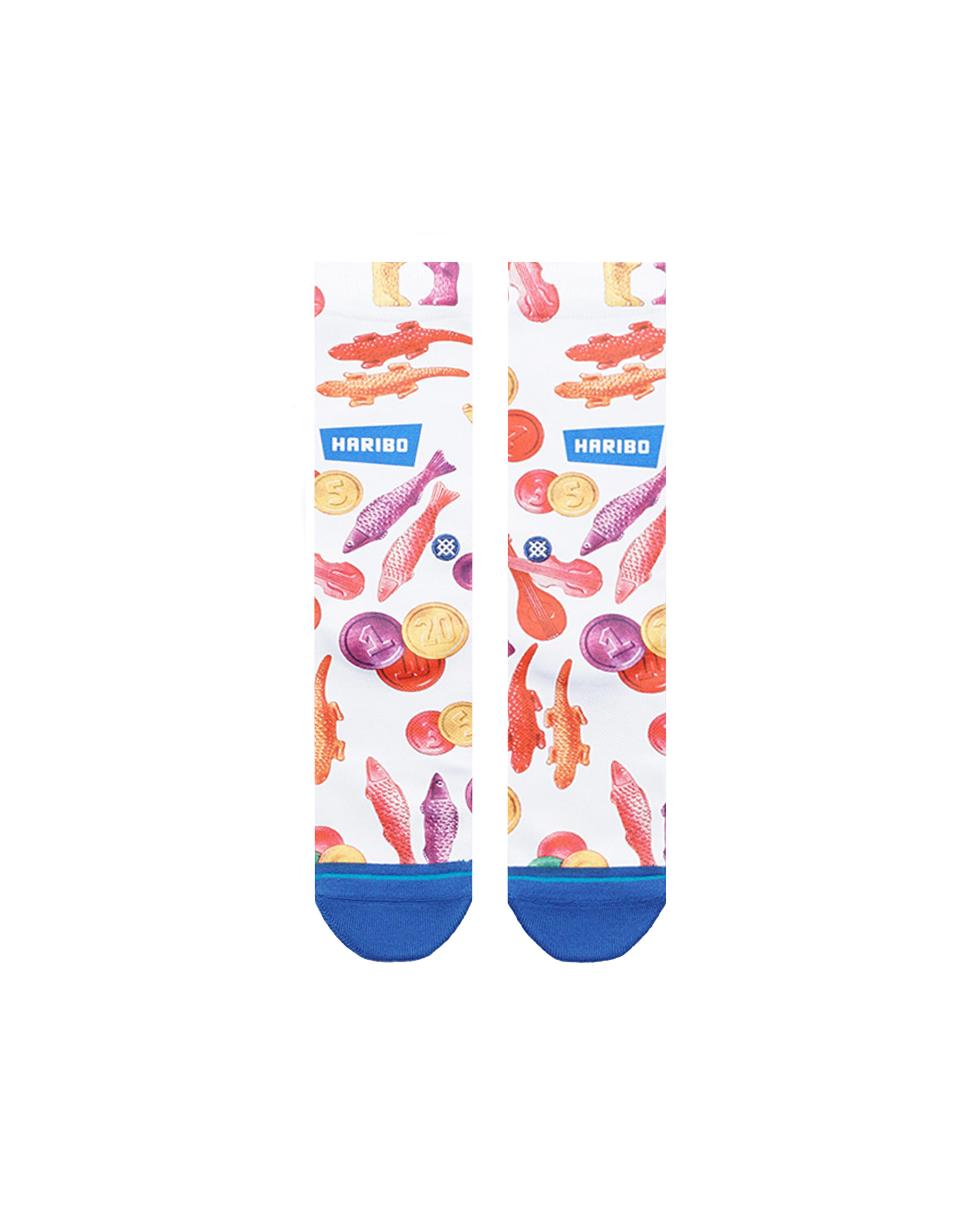 Stance HARIBO