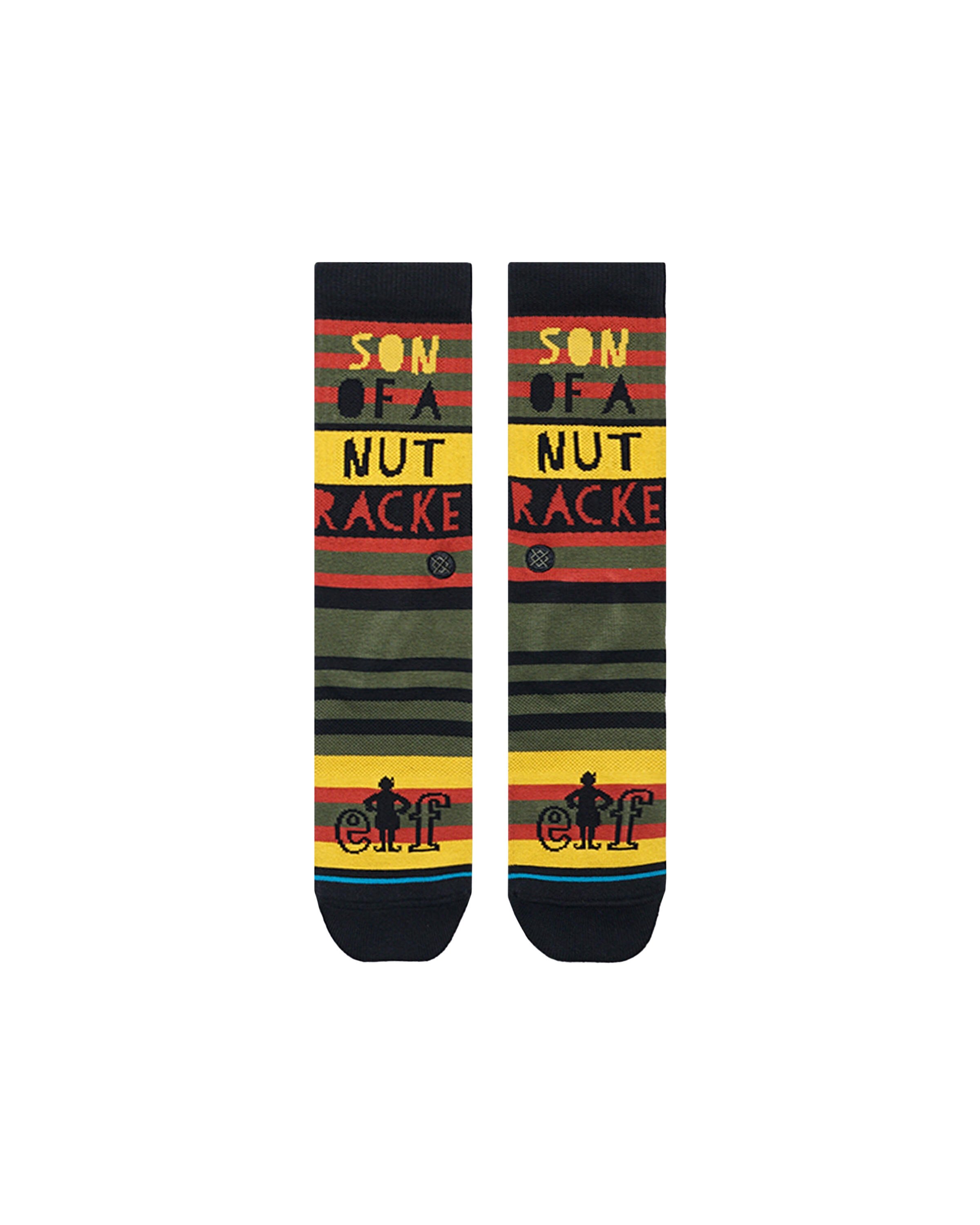 Stance SON OF A