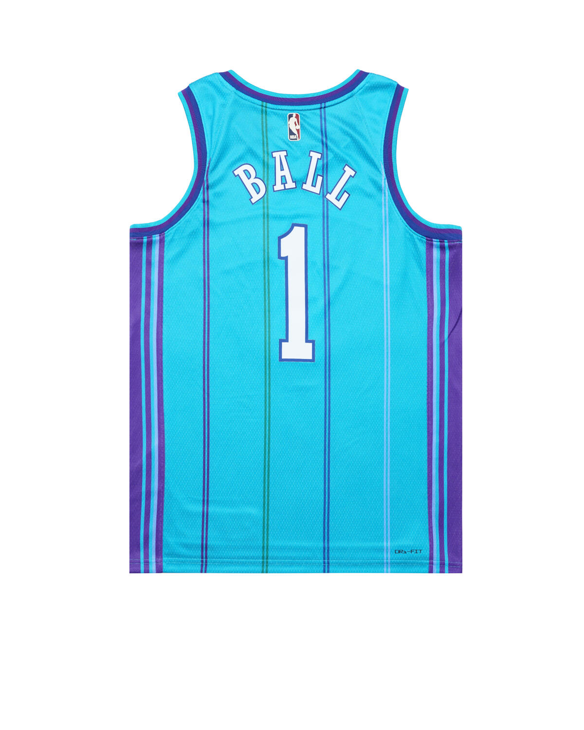 Nike Swingman Jersey Lamelo Ball - Image 9