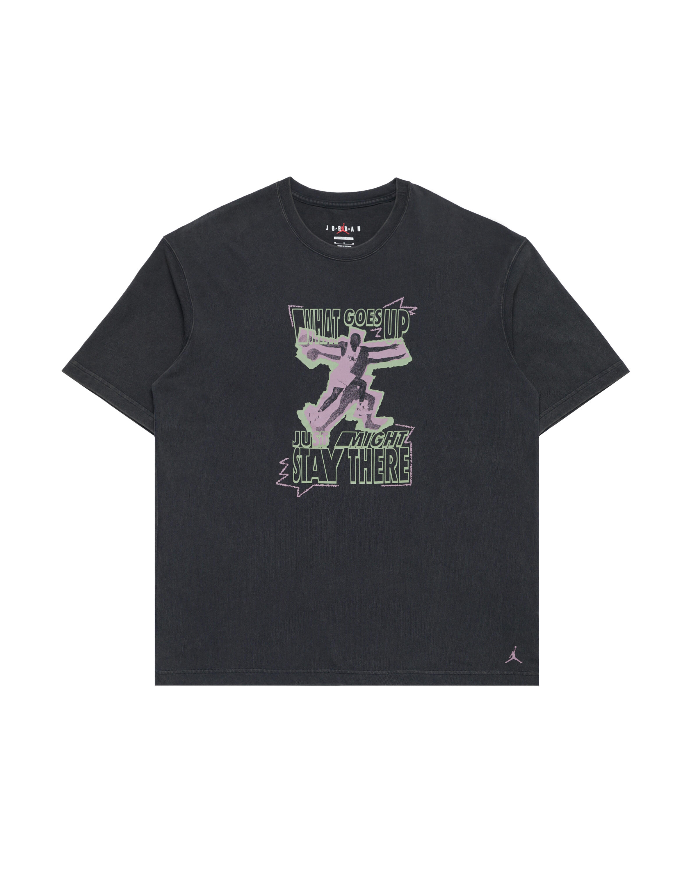 Air Jordan WMNS Heritage TEE