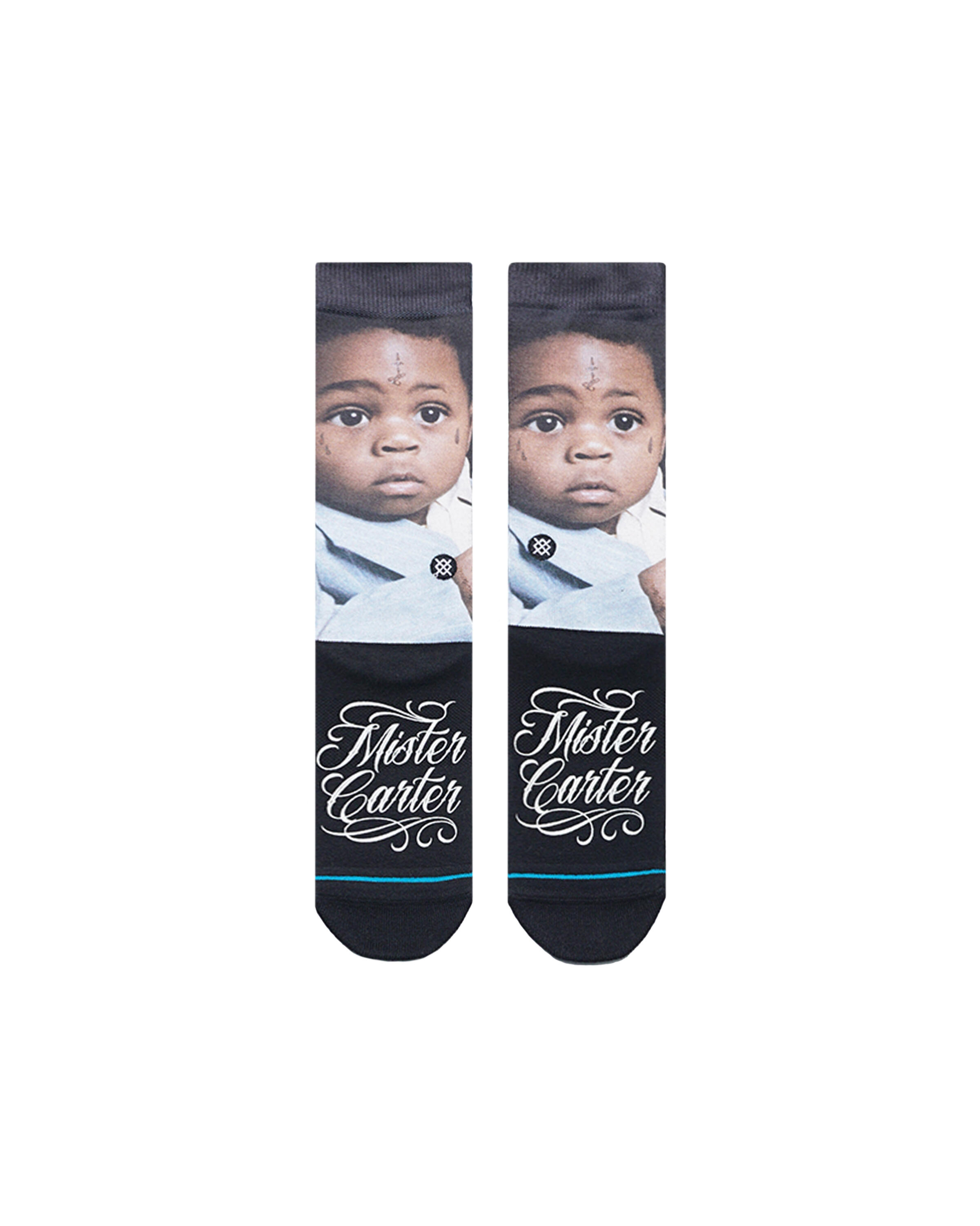 Stance MISTER CARTER