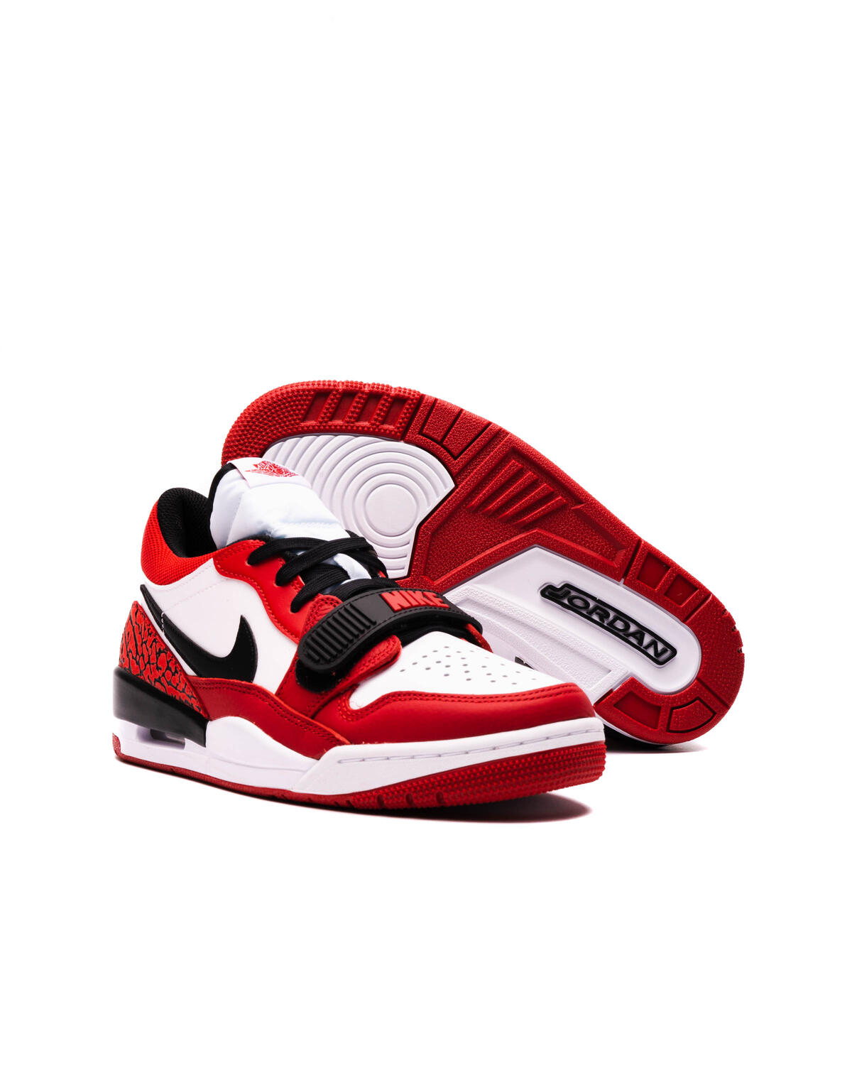 Air Jordan Legacy 312 Low 'Chicago’ - Image 20