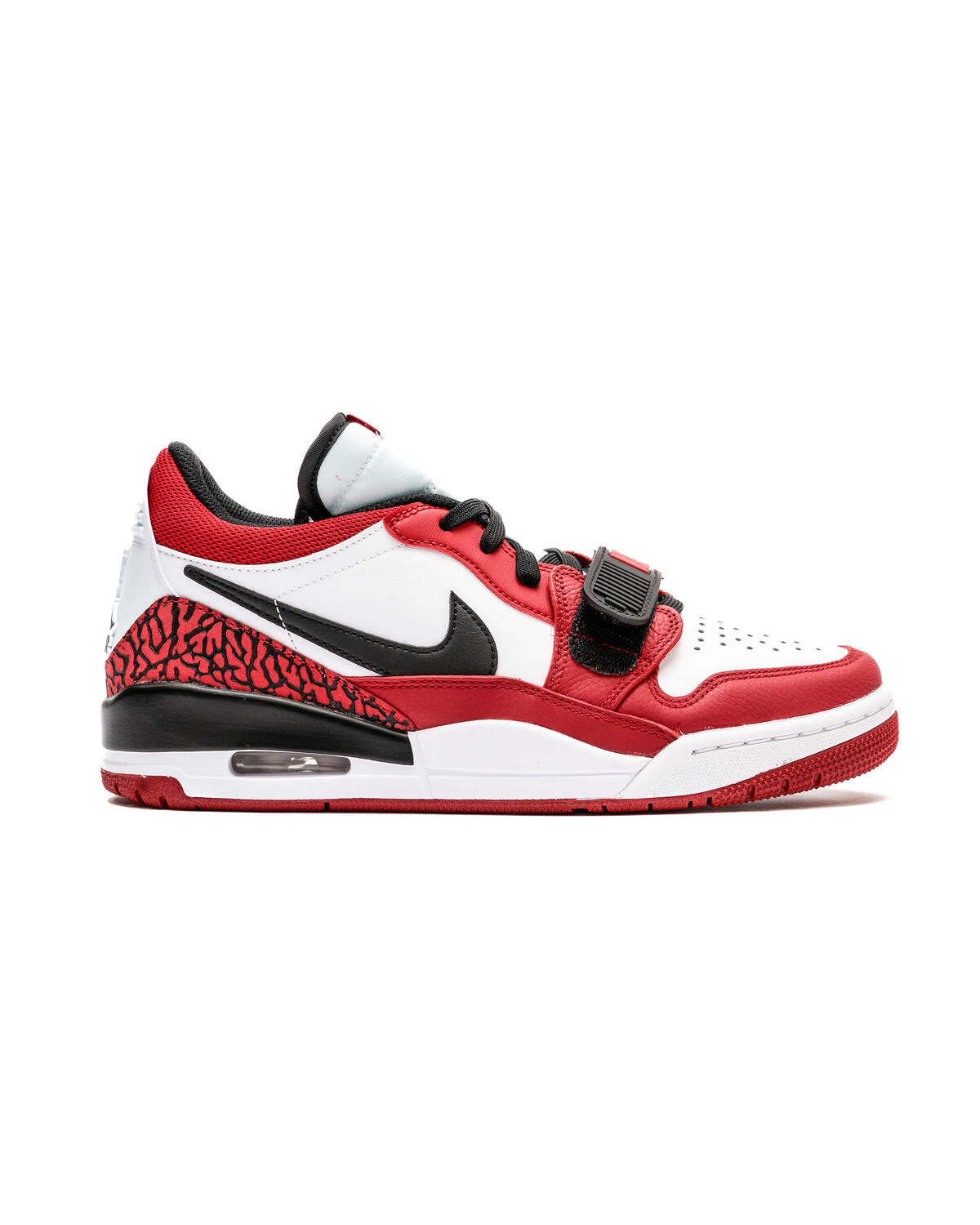Air Jordan Legacy 312 Low 'Chicago’ - Image 14
