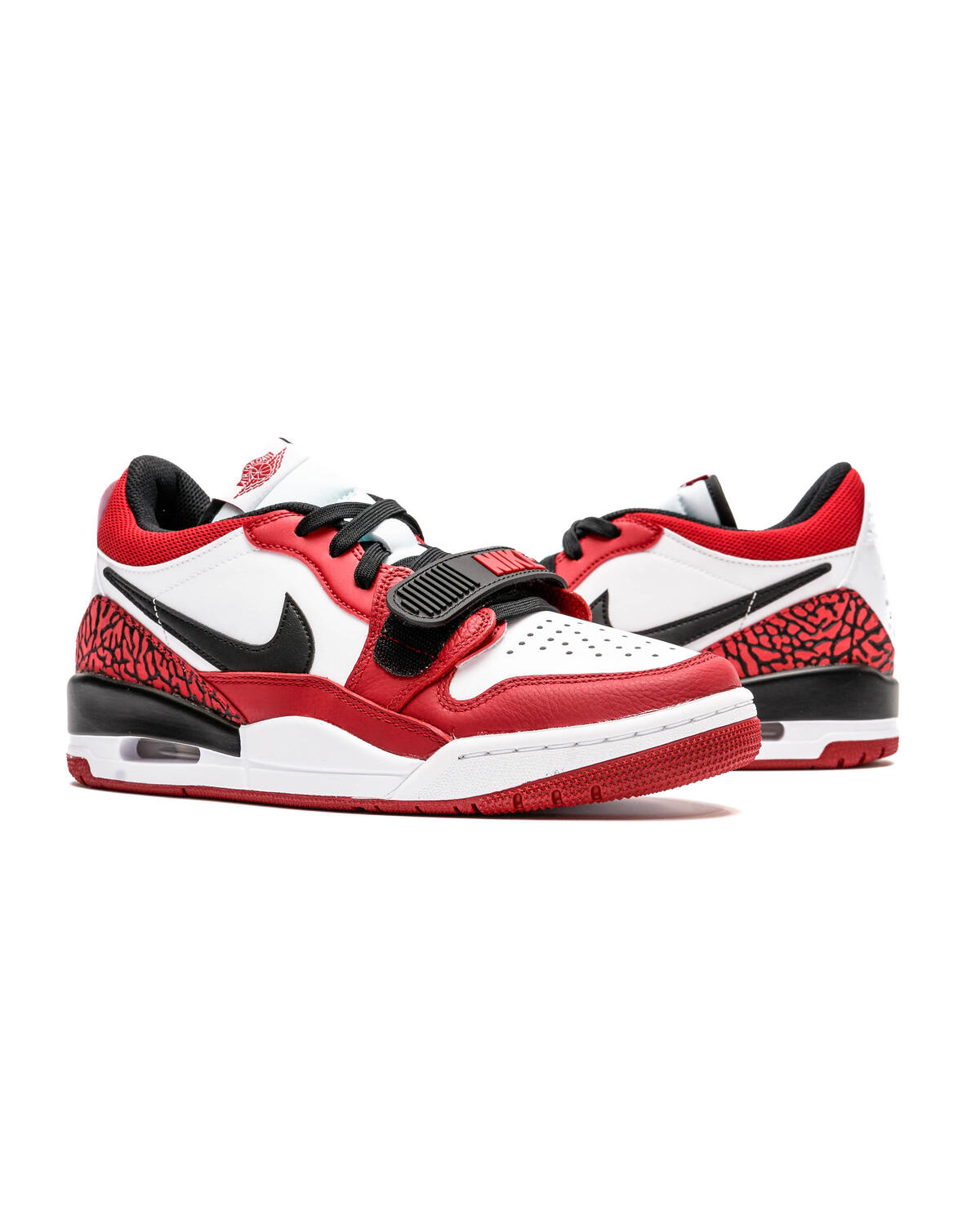 Air Jordan Legacy 312 Low 'Chicago’ - Image 17