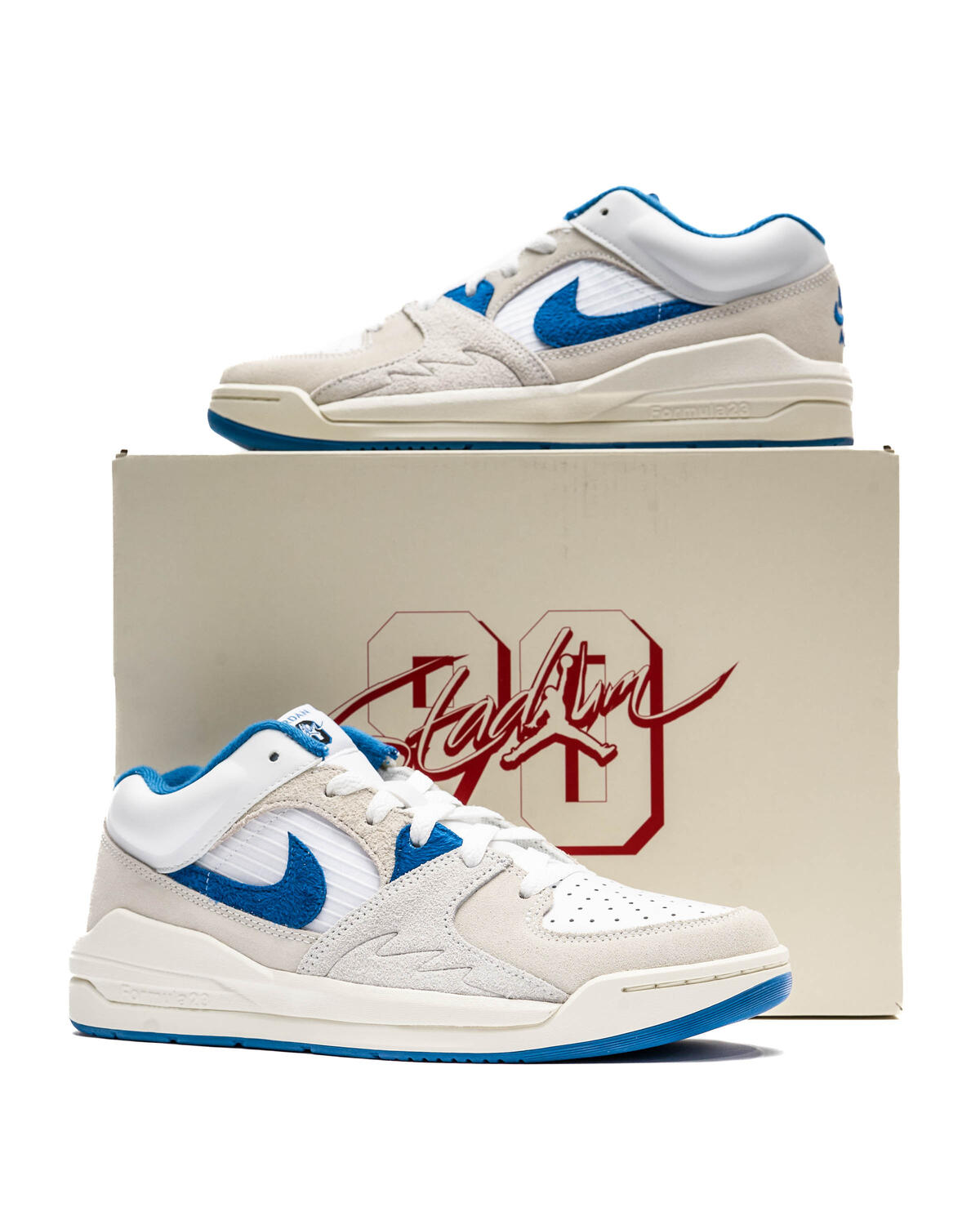 Nike Stadium 90 Game Royal - Image 6