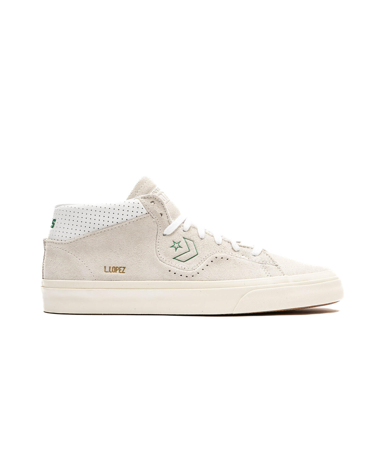 Converse Louie Lopez Pro Mid - Image 2