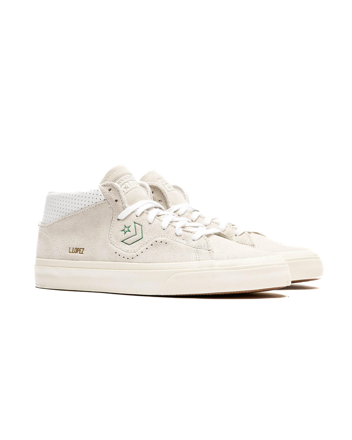 Converse Louie Lopez Pro Mid - Image 3