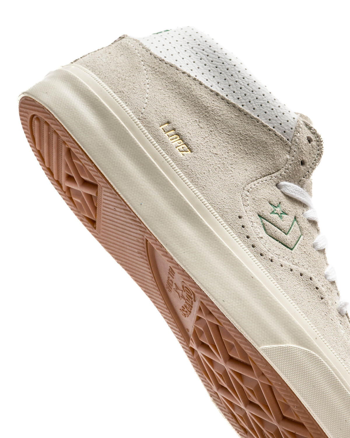 Converse Louie Lopez Pro Mid - Image 7