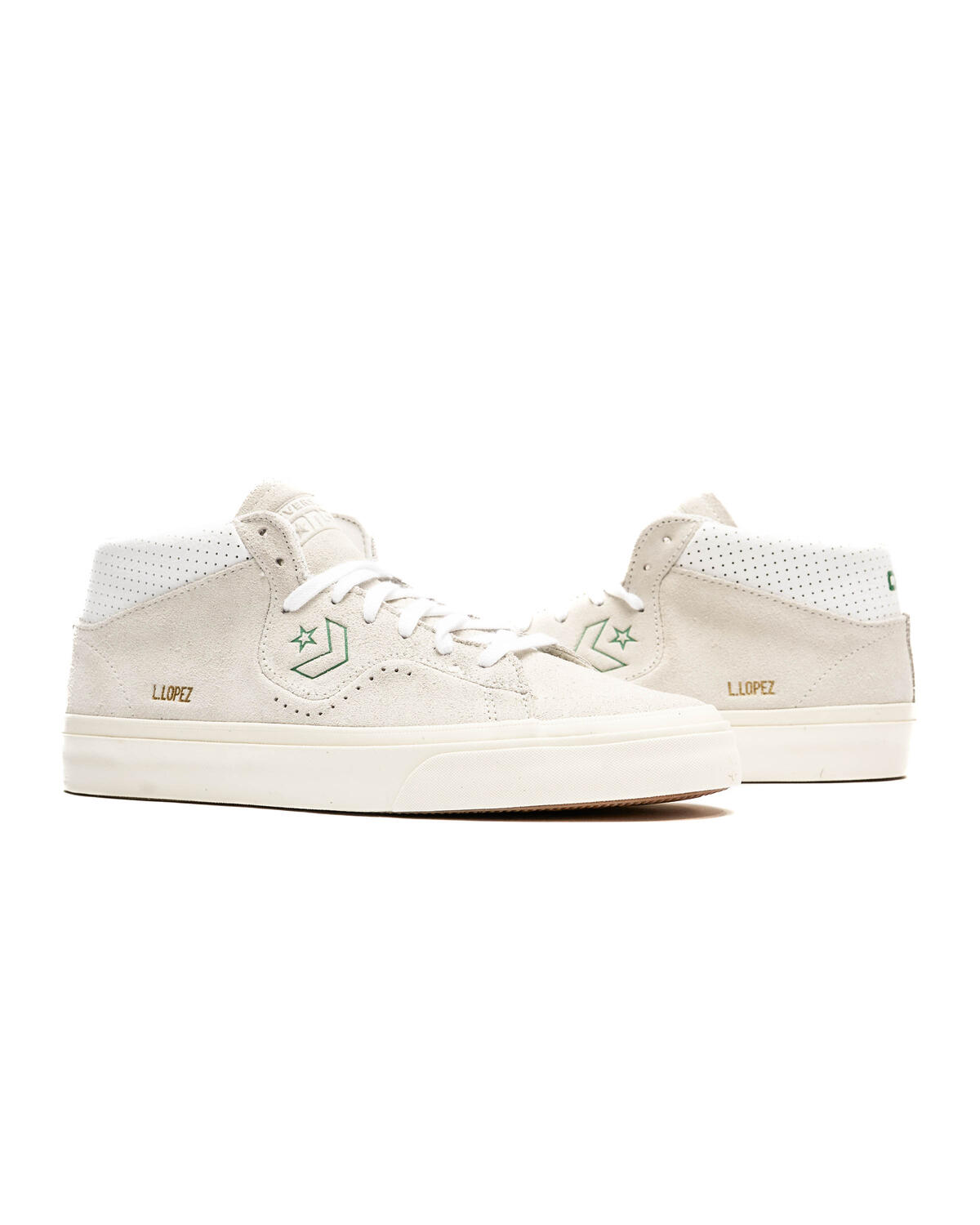 Converse Louie Lopez Pro Mid - Image 5