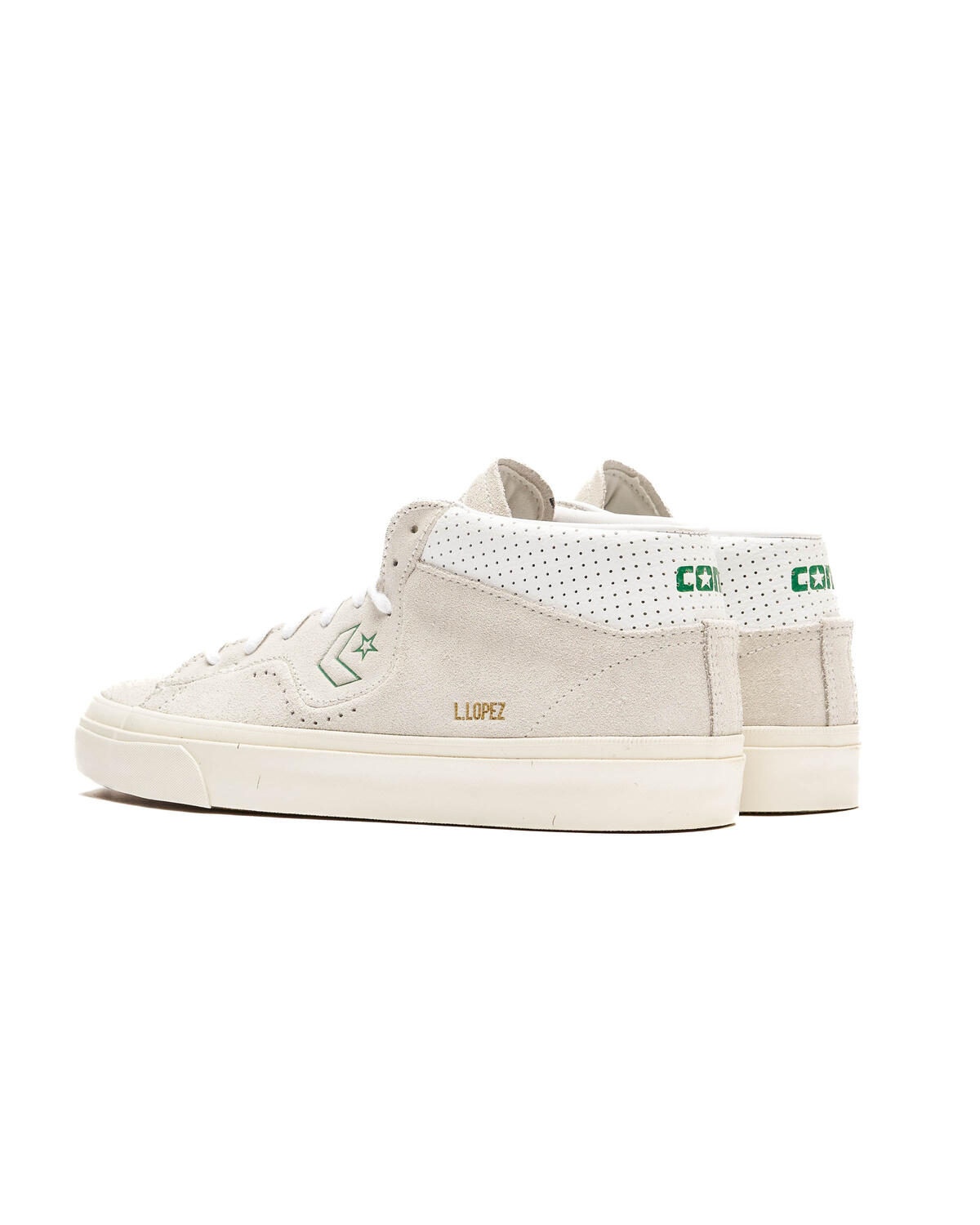 Converse Louie Lopez Pro Mid - Image 4
