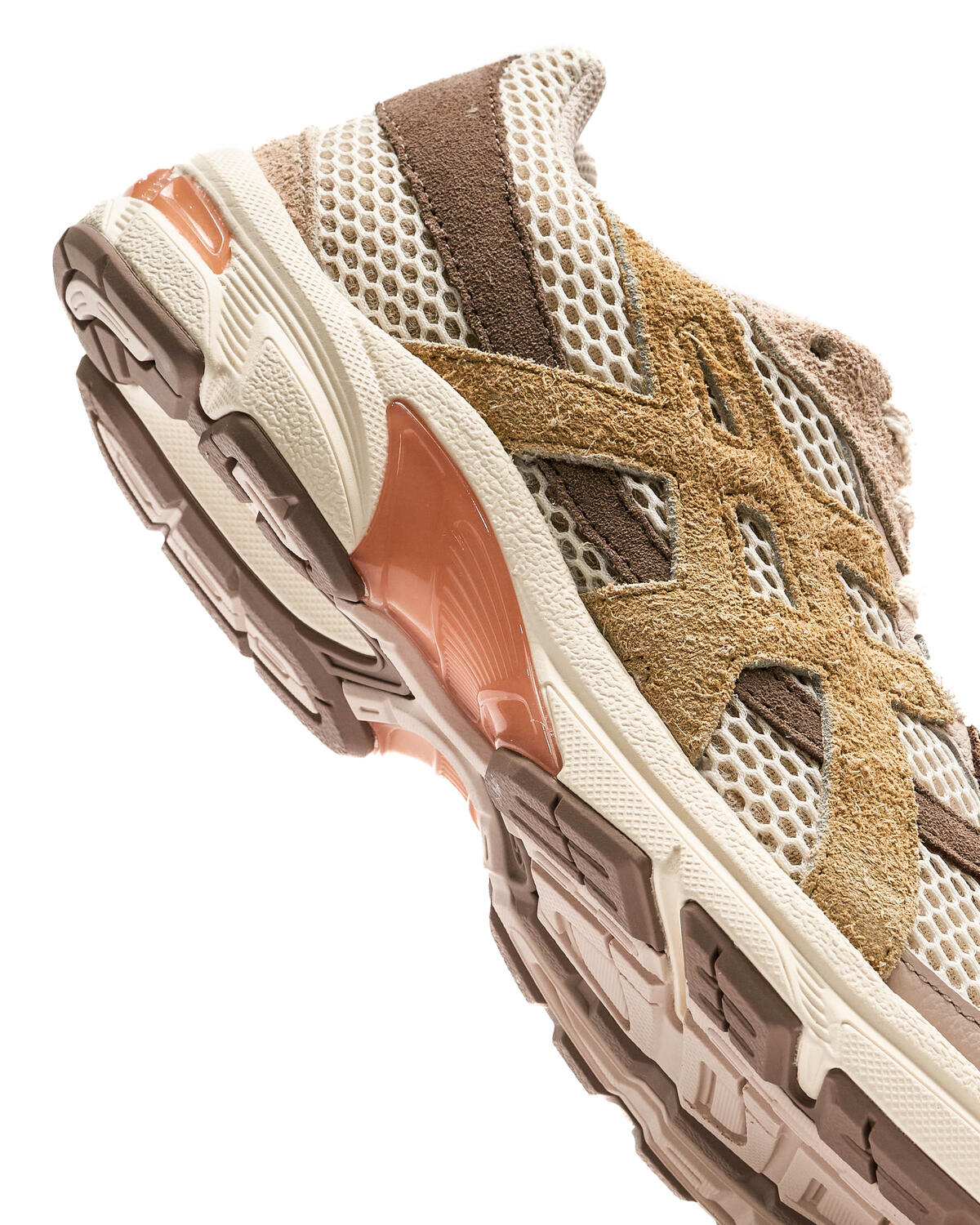 Asics Gel-1130 'Birch/Sand' - Image 21
