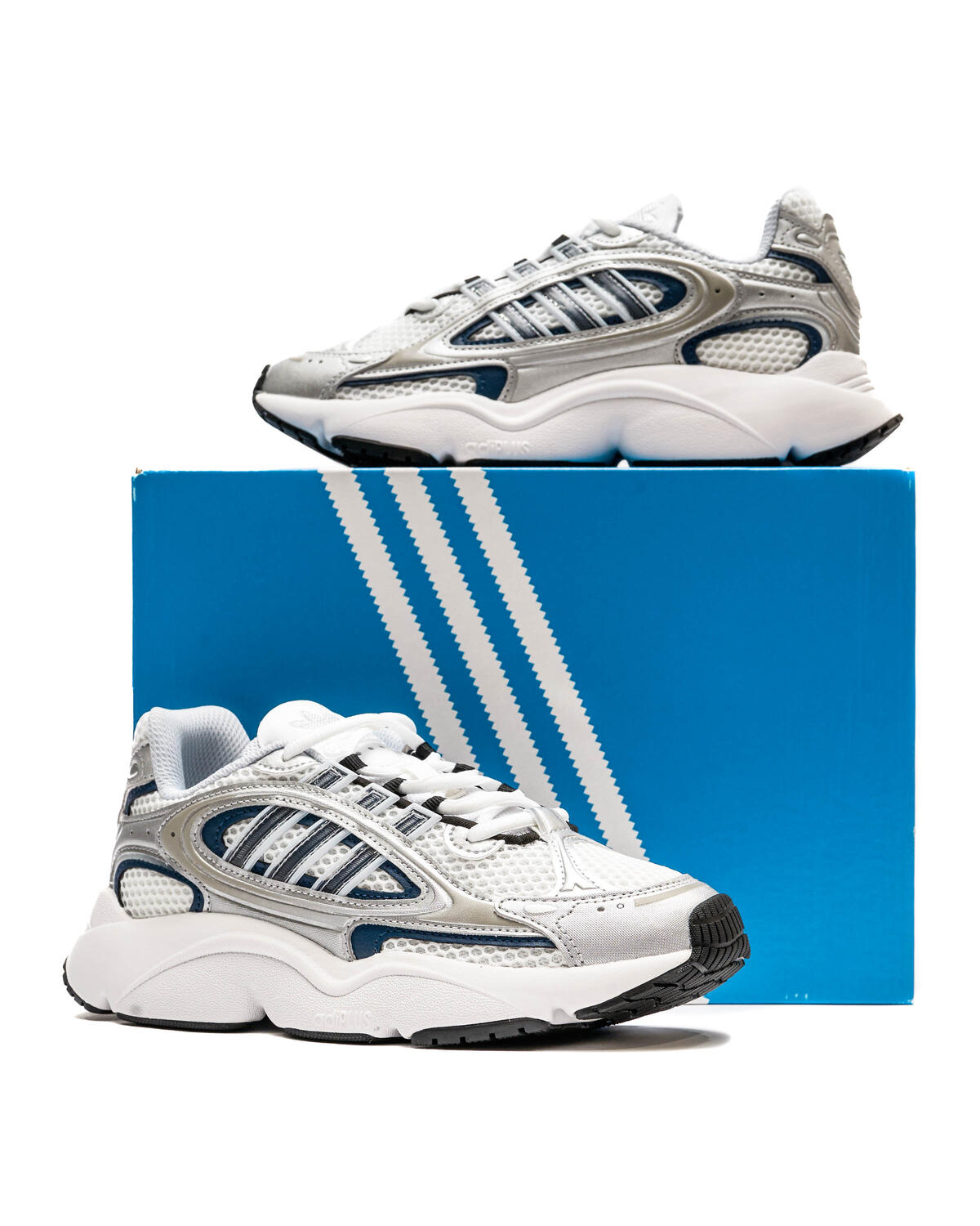 Adidas Originals Wmns Ozmillen - Image 6