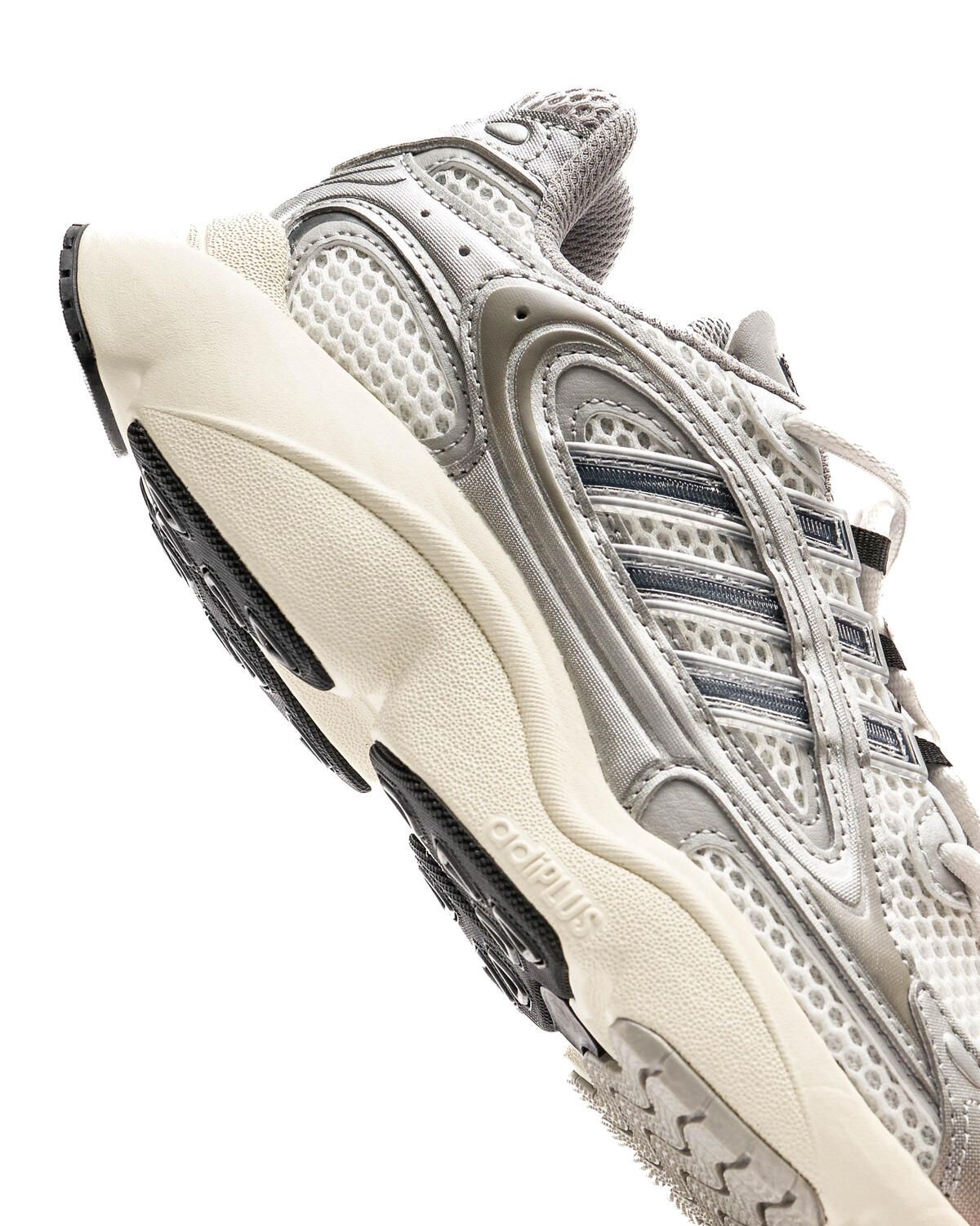 adidas gazelle silver green womens Adidas Ozmillen Women's Shoe
