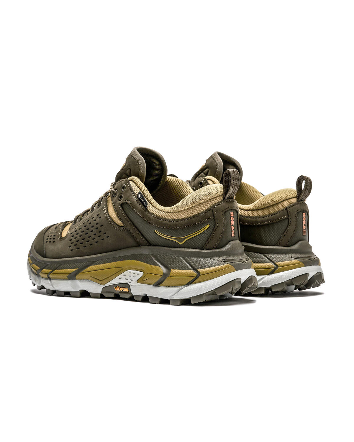Hoka One One Tor Ultra Low (Women's) - Image 4