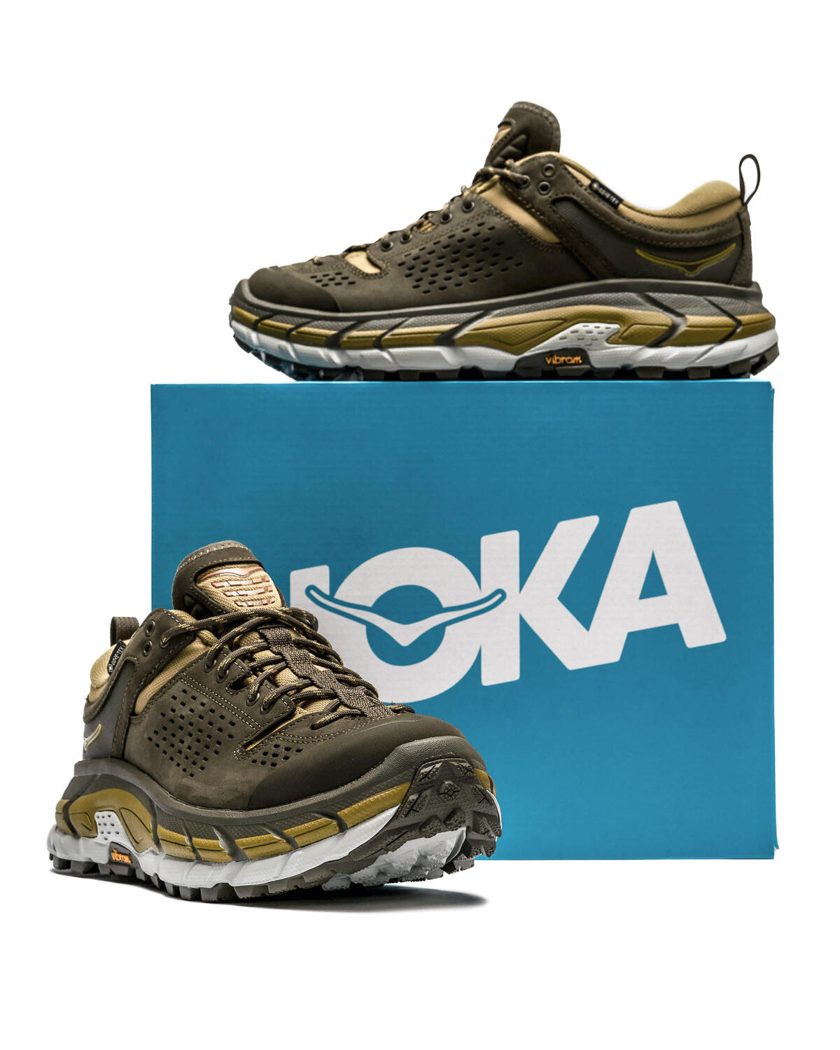 Hoka One One Tor Ultra Low (Women's) - Image 6