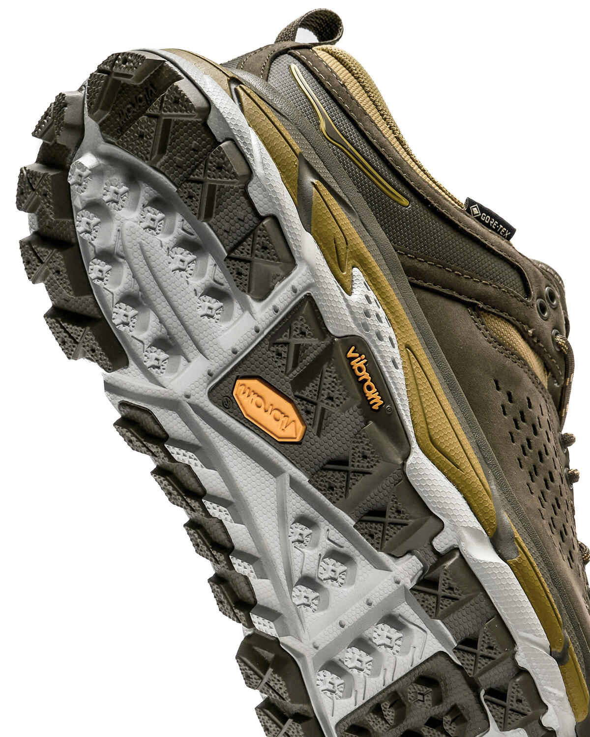 Hoka One One Tor Ultra Low (Women's) - Image 7