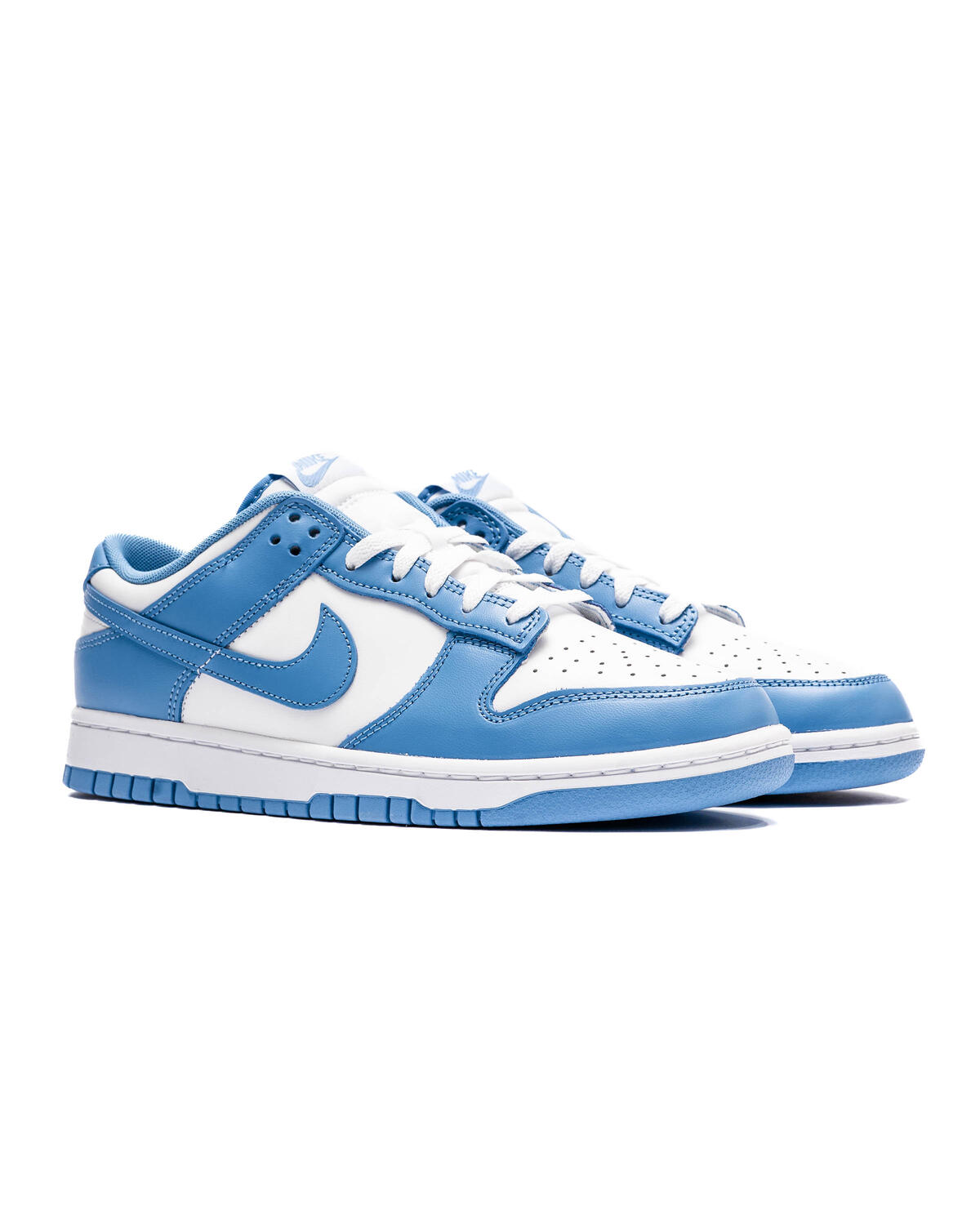 Nike Dunk Low Retro 'Polar Blue' - Image 13