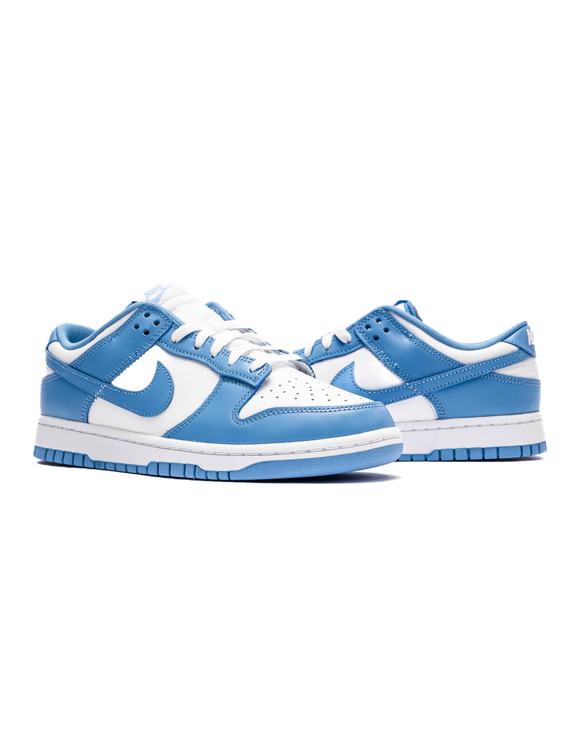Nike Dunk Low Retro 'Polar Blue' - Image 15