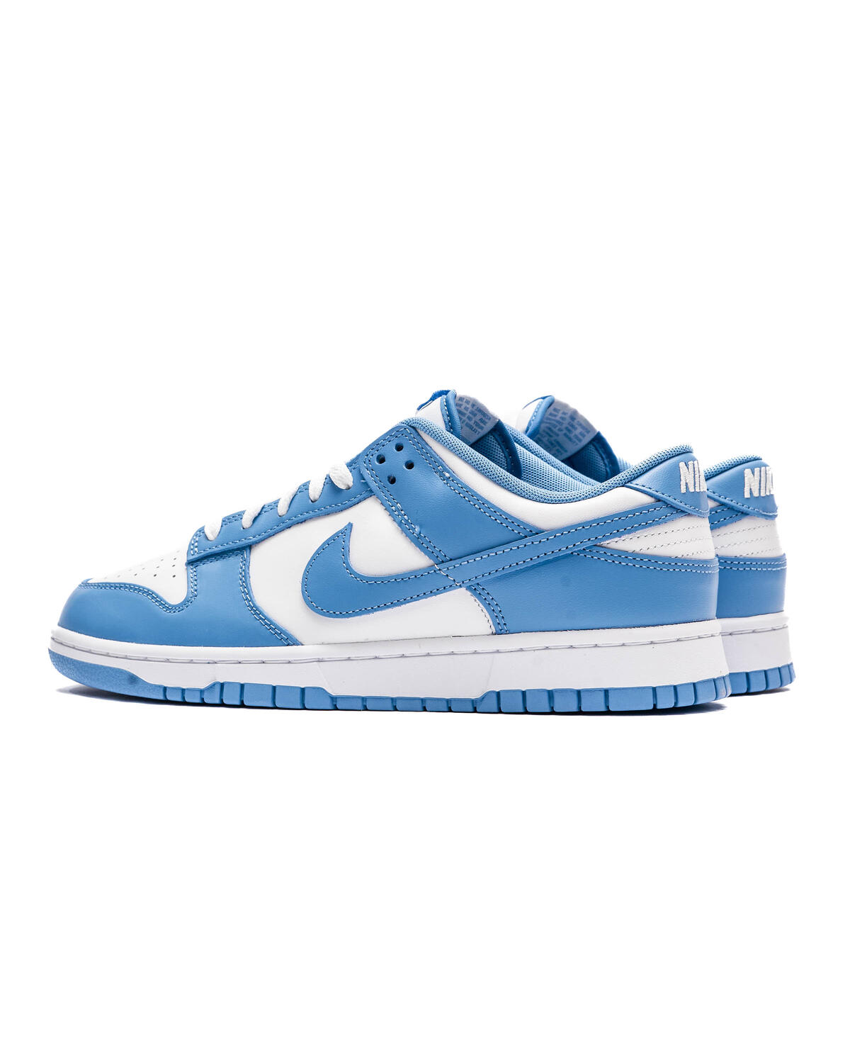 Nike Dunk Low Retro 'Polar Blue' - Image 14