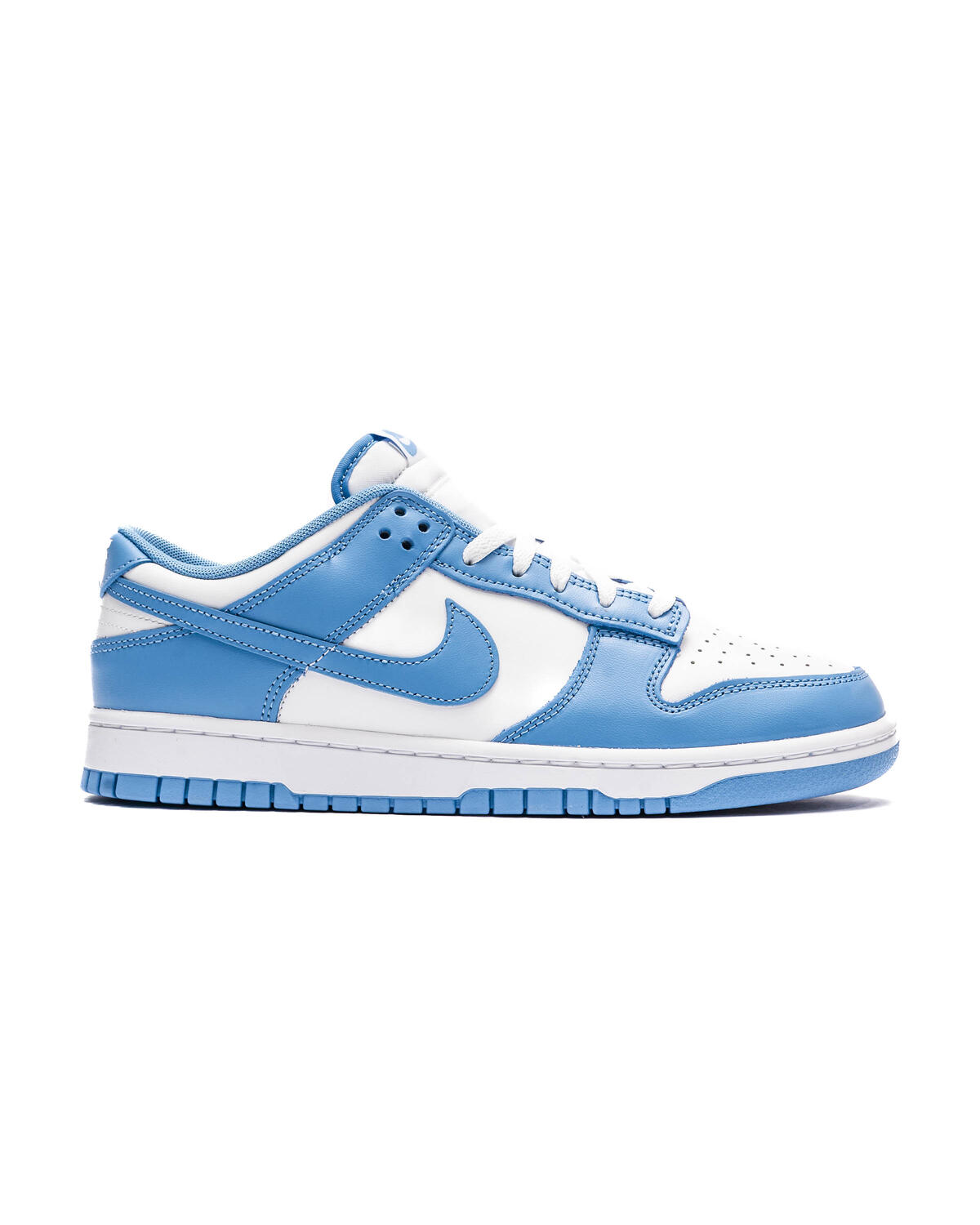 Nike Dunk Low Retro 'Polar Blue' - Image 12