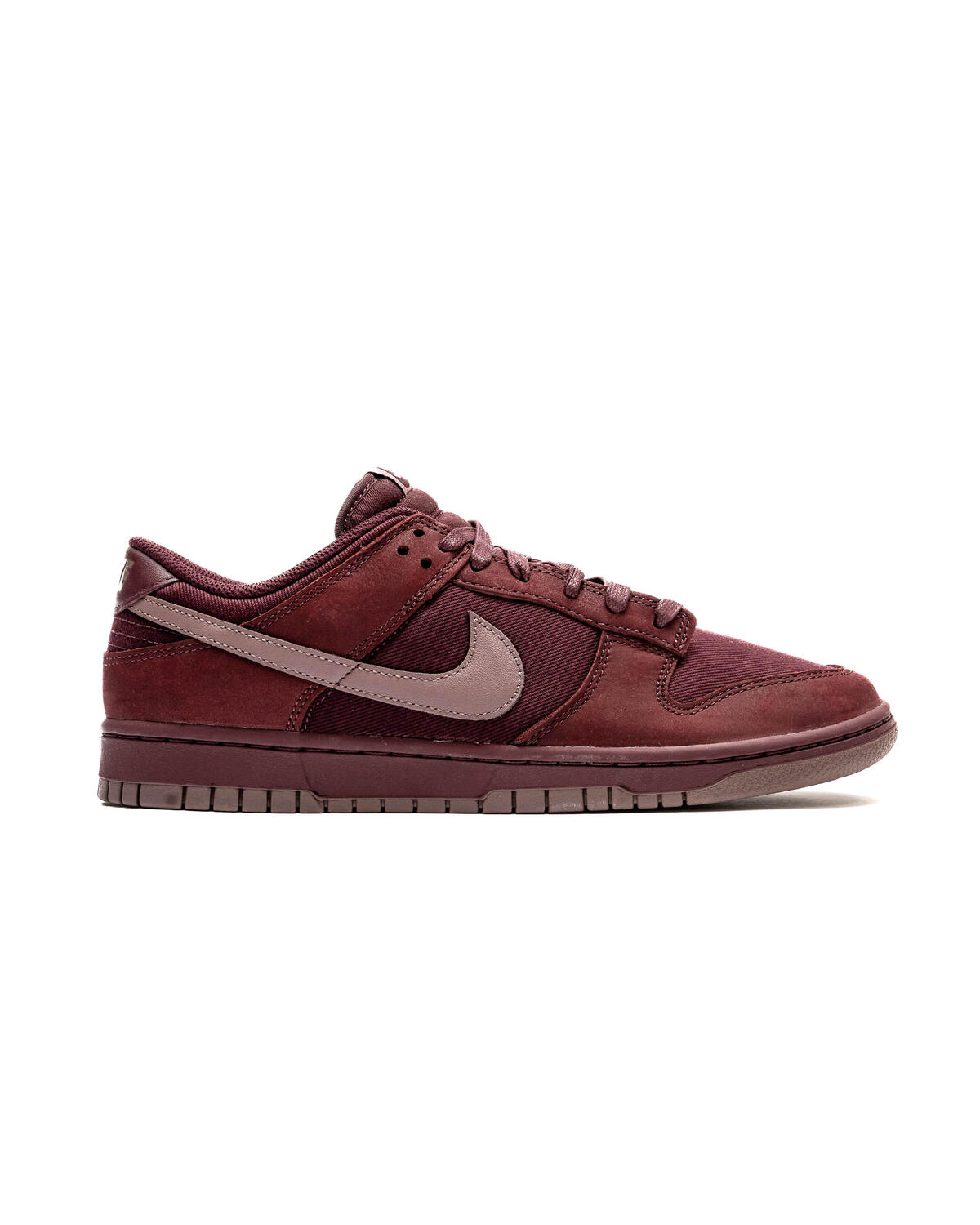 Nike Dunk Low Retro Premium (Burgundy Crush/Plum Eclipse) - Image 28