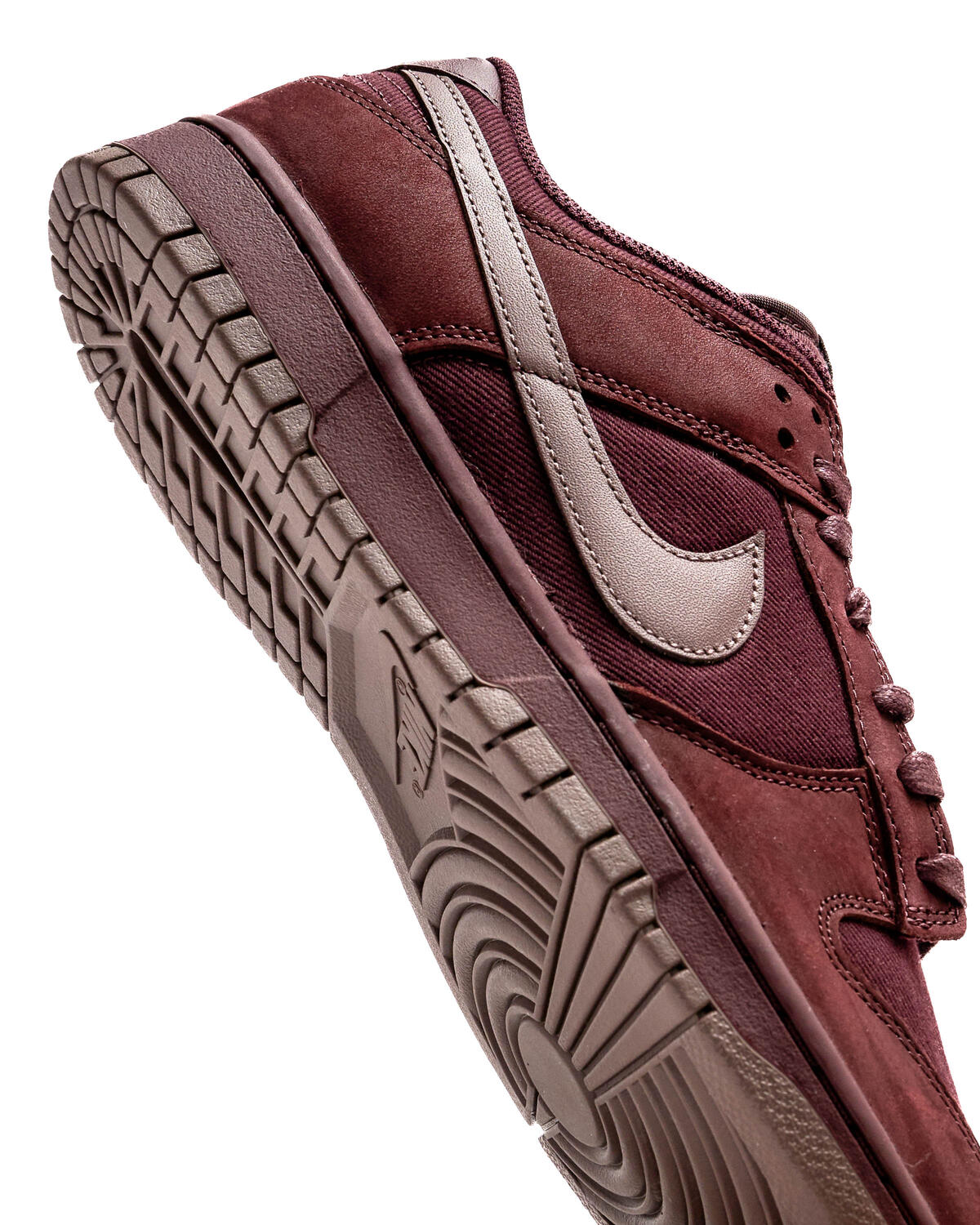 Nike Dunk Low Retro Premium (Burgundy Crush/Plum Eclipse) - Image 33
