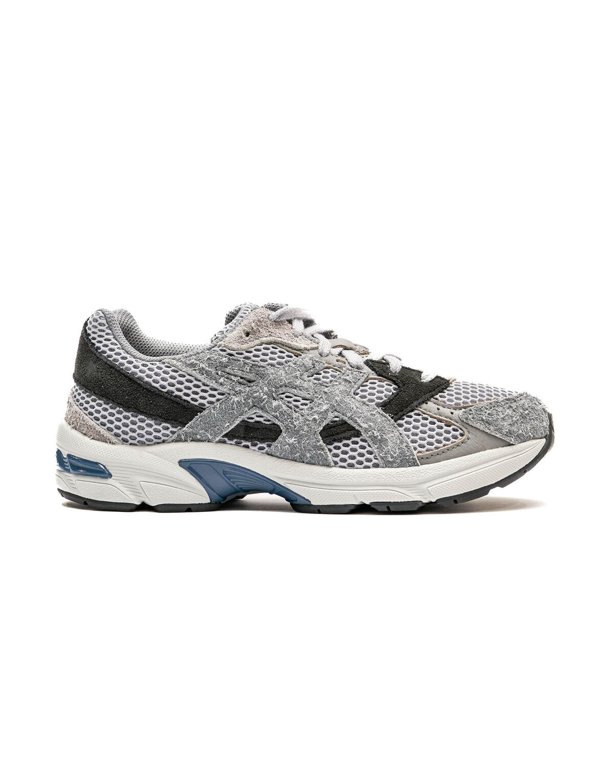 Asics Gel-1130 Mid Grey/Steel Grey - Image 16