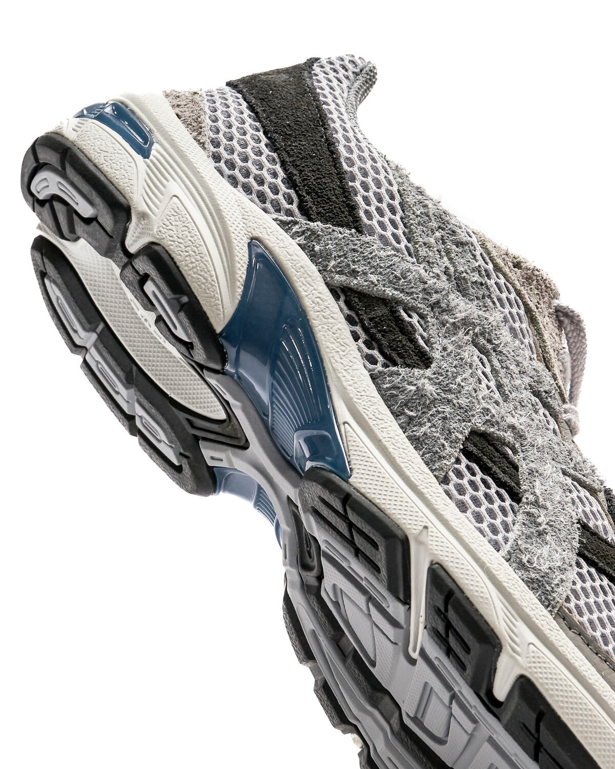 Asics Gel-1130 Mid Grey/Steel Grey - Image 21