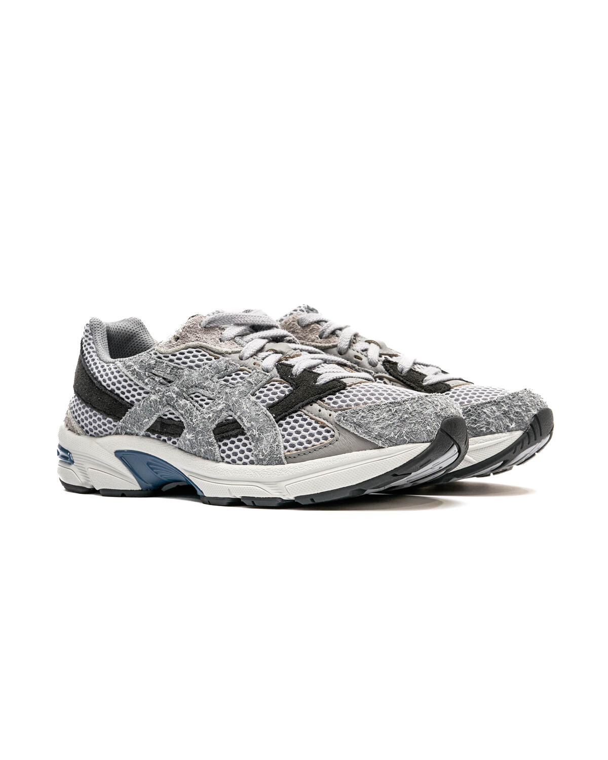 Asics Gel-1130 Mid Grey/Steel Grey - Image 17