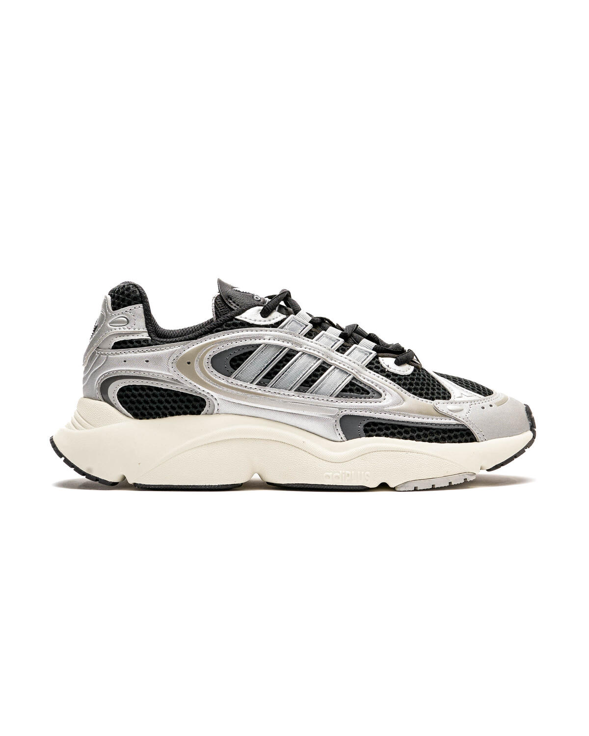 Adidas Ozmillen (Core Black/Grey Five) - Image 8