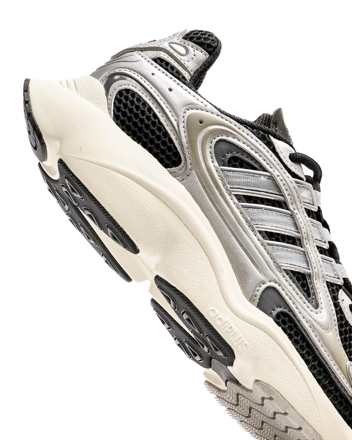Adidas Ozmillen (Core Black/Grey Five) - Image 13