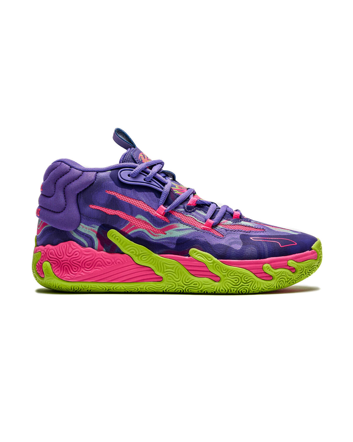 Puma MB.03 "Toxic" Basketball Shoes - Image 5